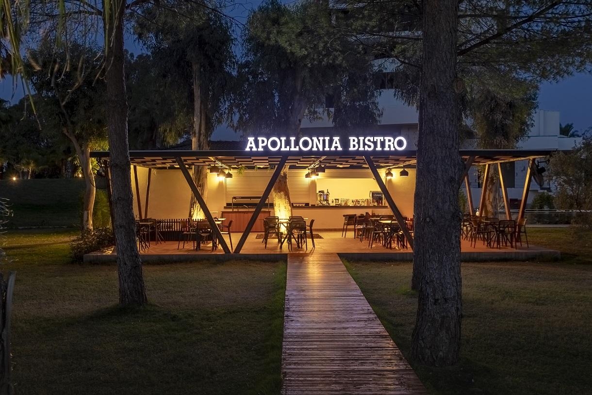 Simena Comfort Hotel8