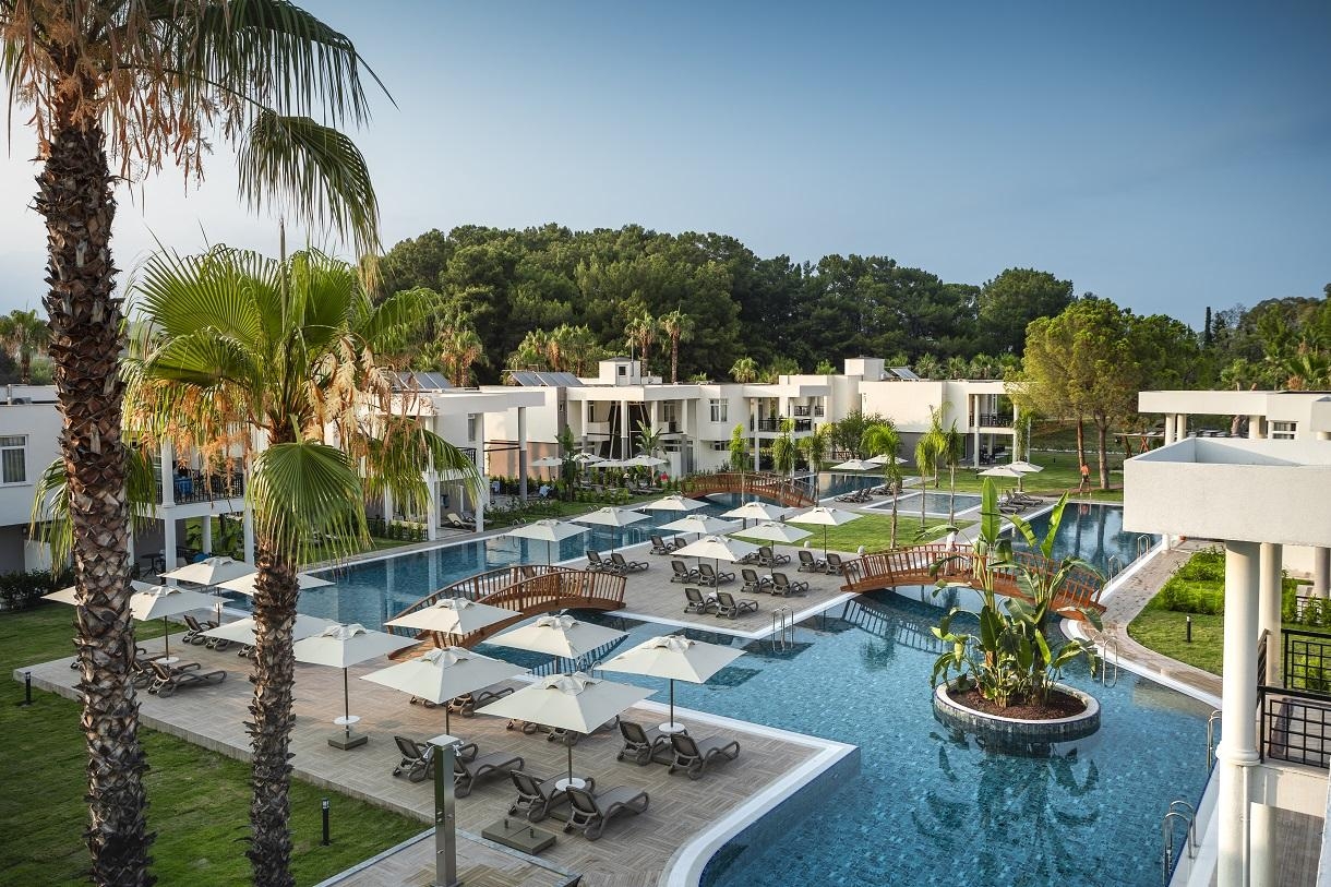 Simena Comfort Hotel12