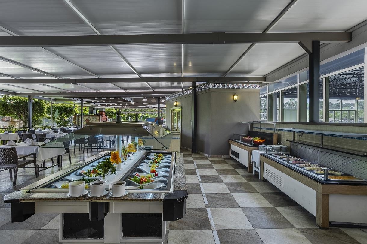 Simena Comfort Hotel6