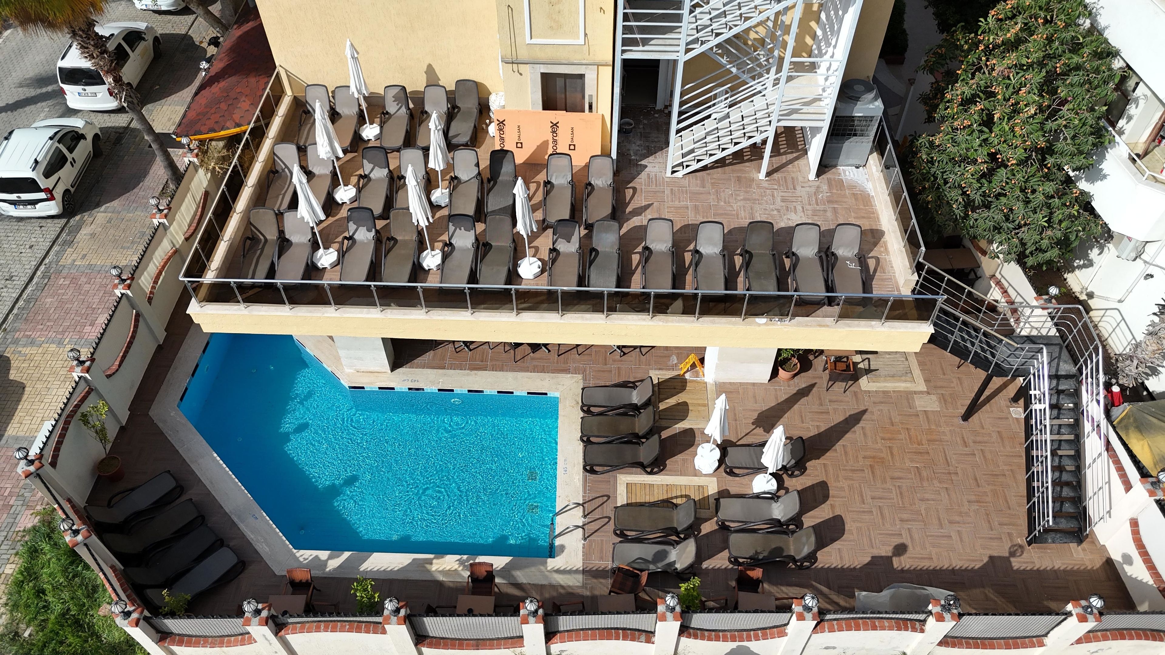 Citrus Plaza Hotel (Ex. Artemis Princess Hotel)8
