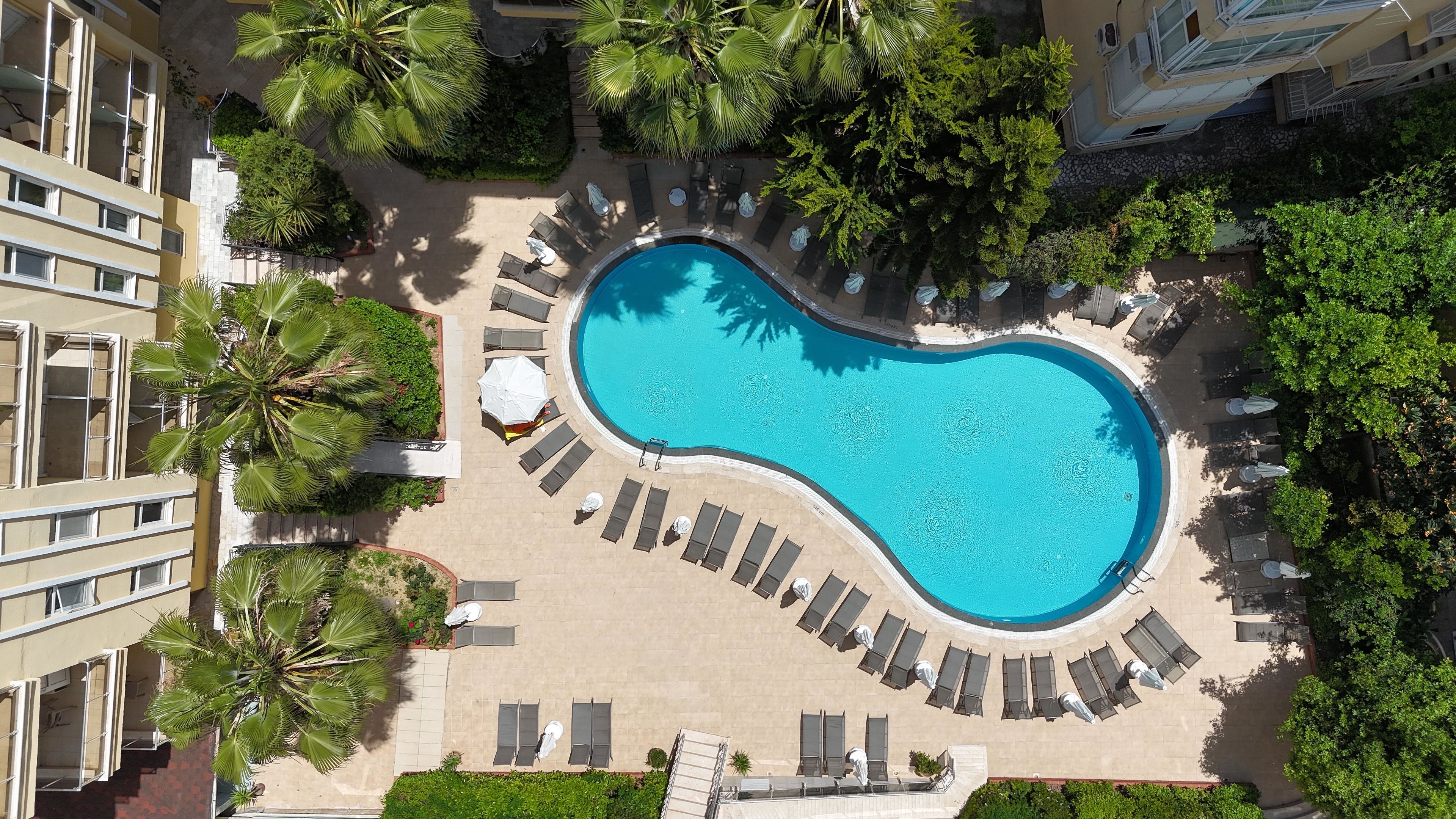 Citrus Plaza Hotel (Ex. Artemis Princess Hotel)10