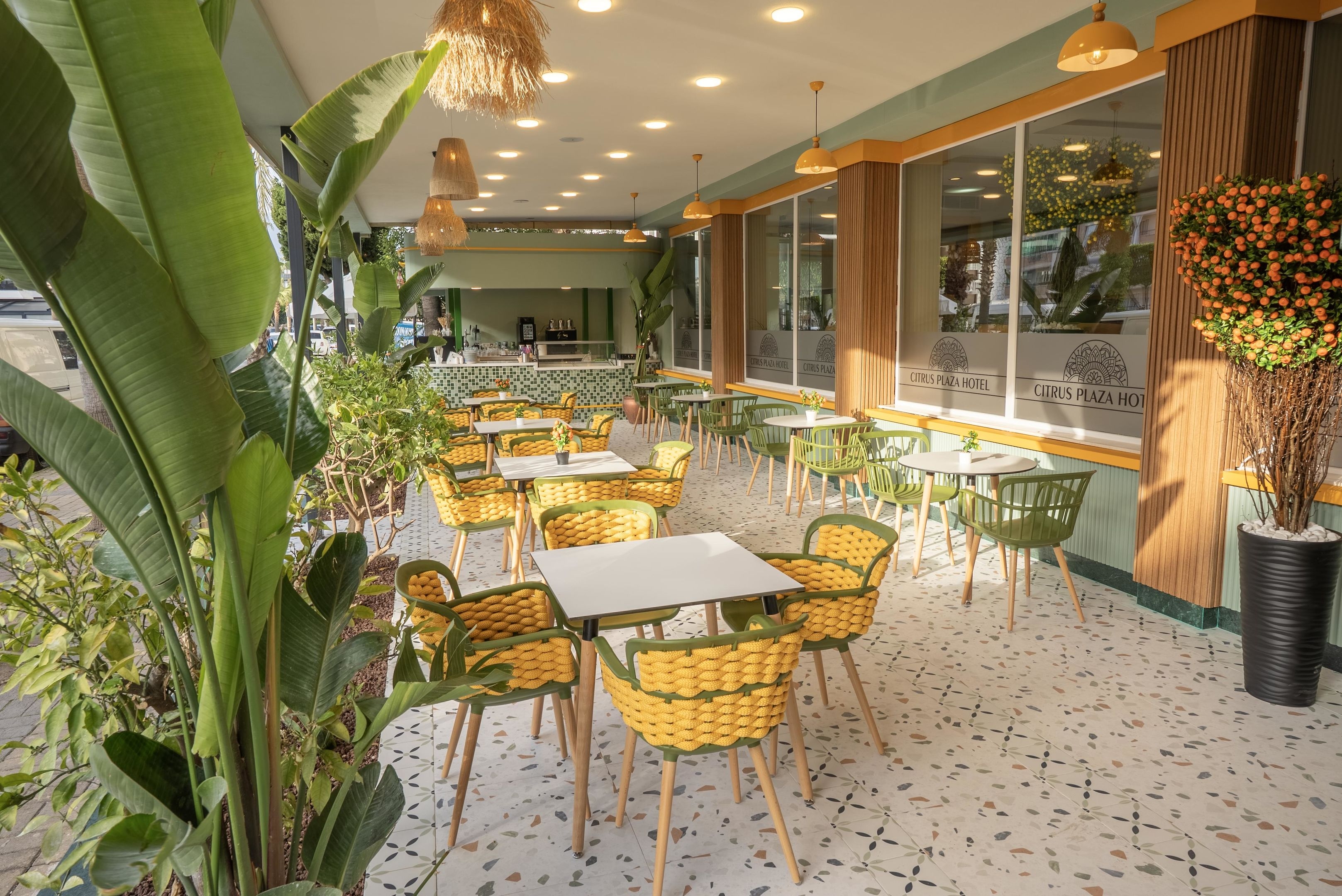 Citrus Plaza Hotel (Ex. Artemis Princess Hotel)13