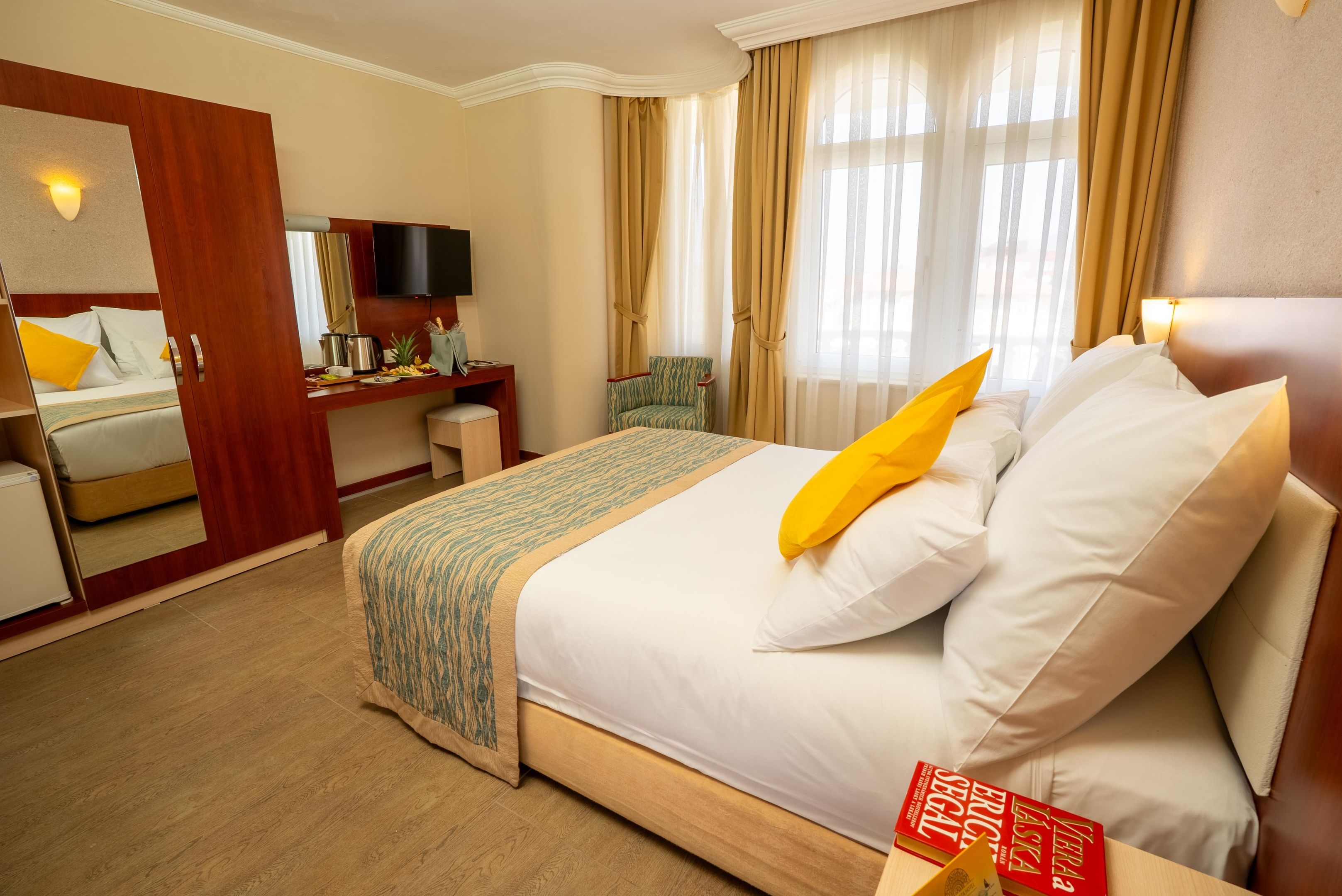 Citrus Plaza Hotel (Ex. Artemis Princess Hotel)4