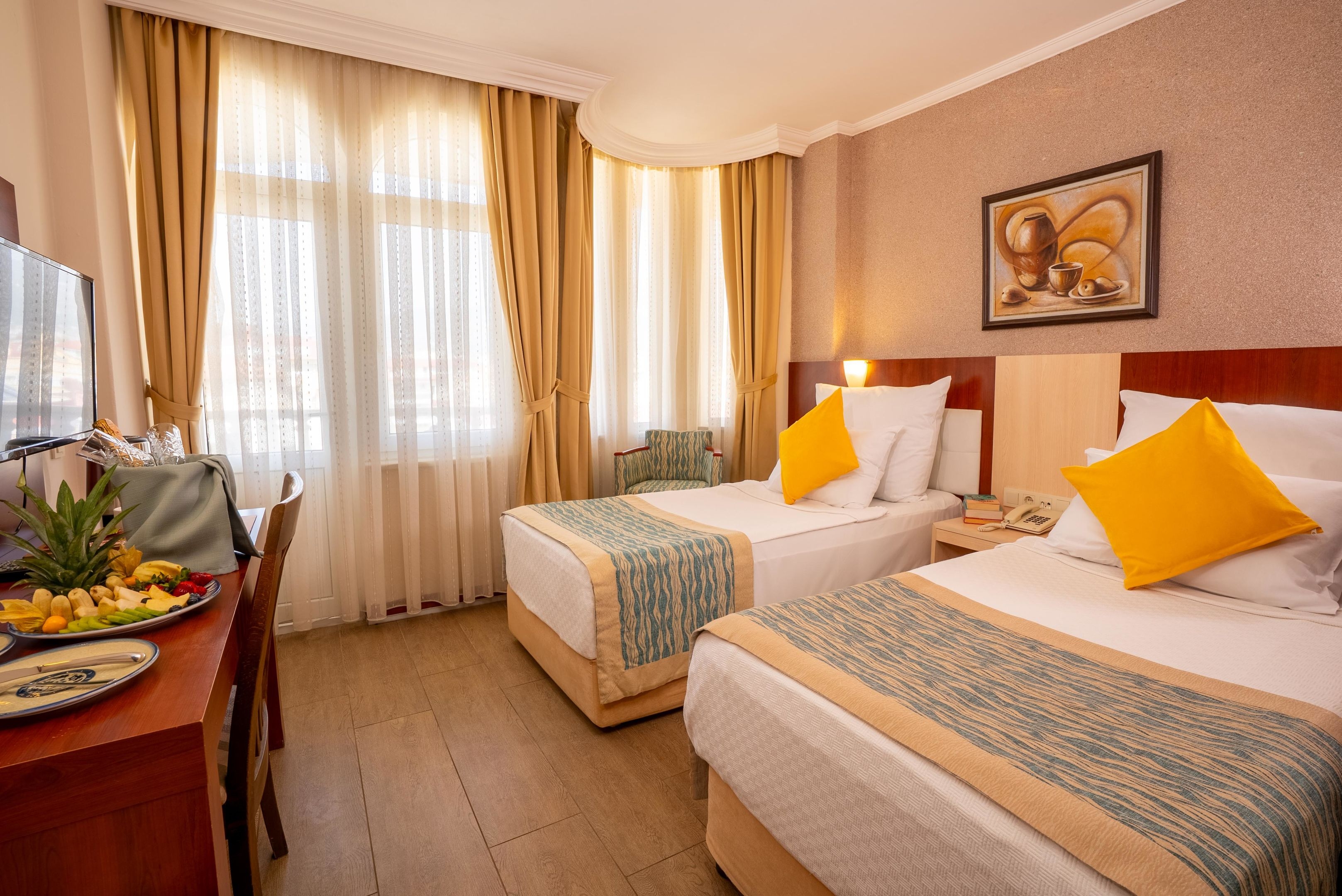 Citrus Plaza Hotel (Ex. Artemis Princess Hotel)5