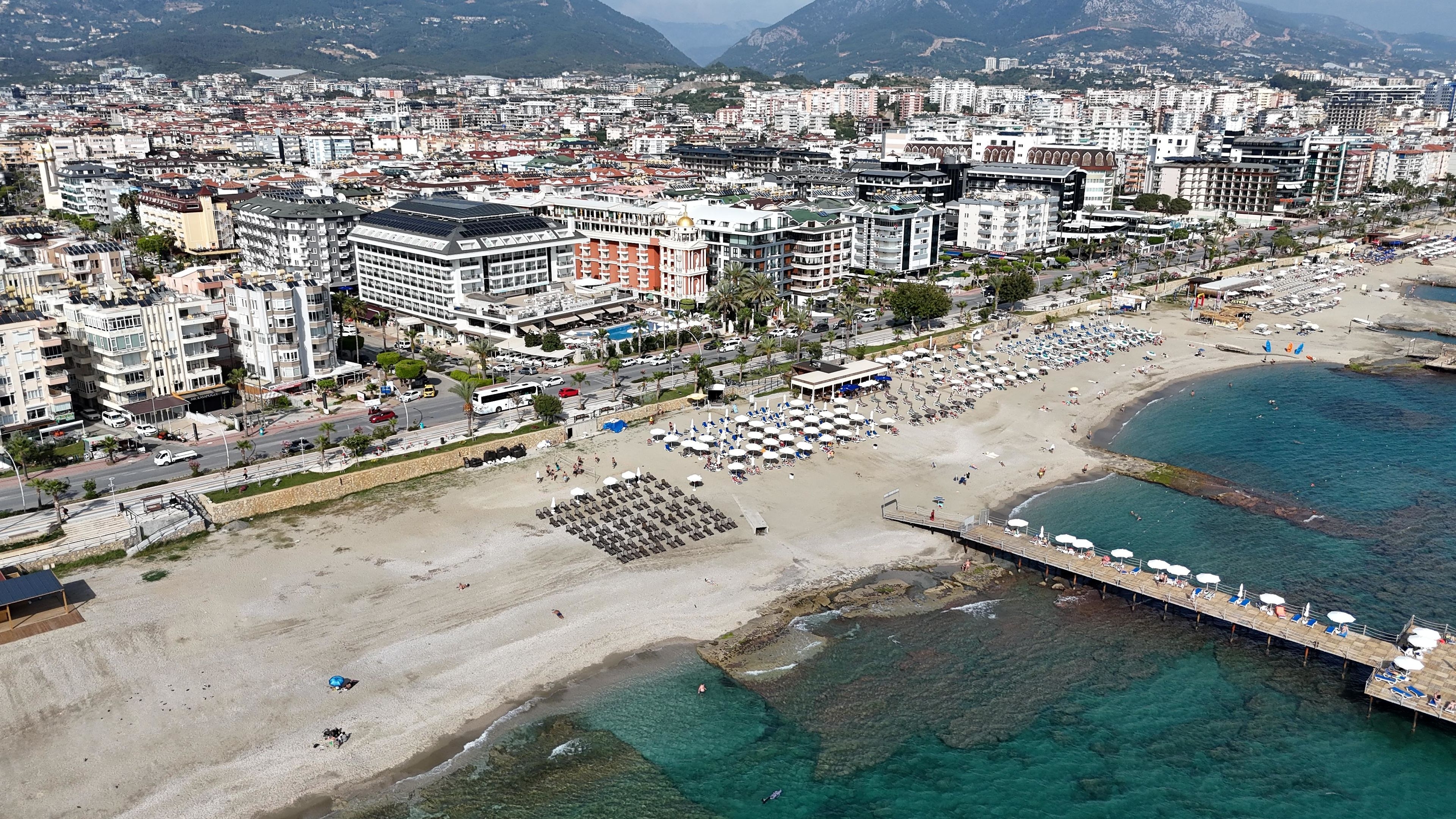 Citrus Plaza Hotel (Ex. Artemis Princess Hotel)7
