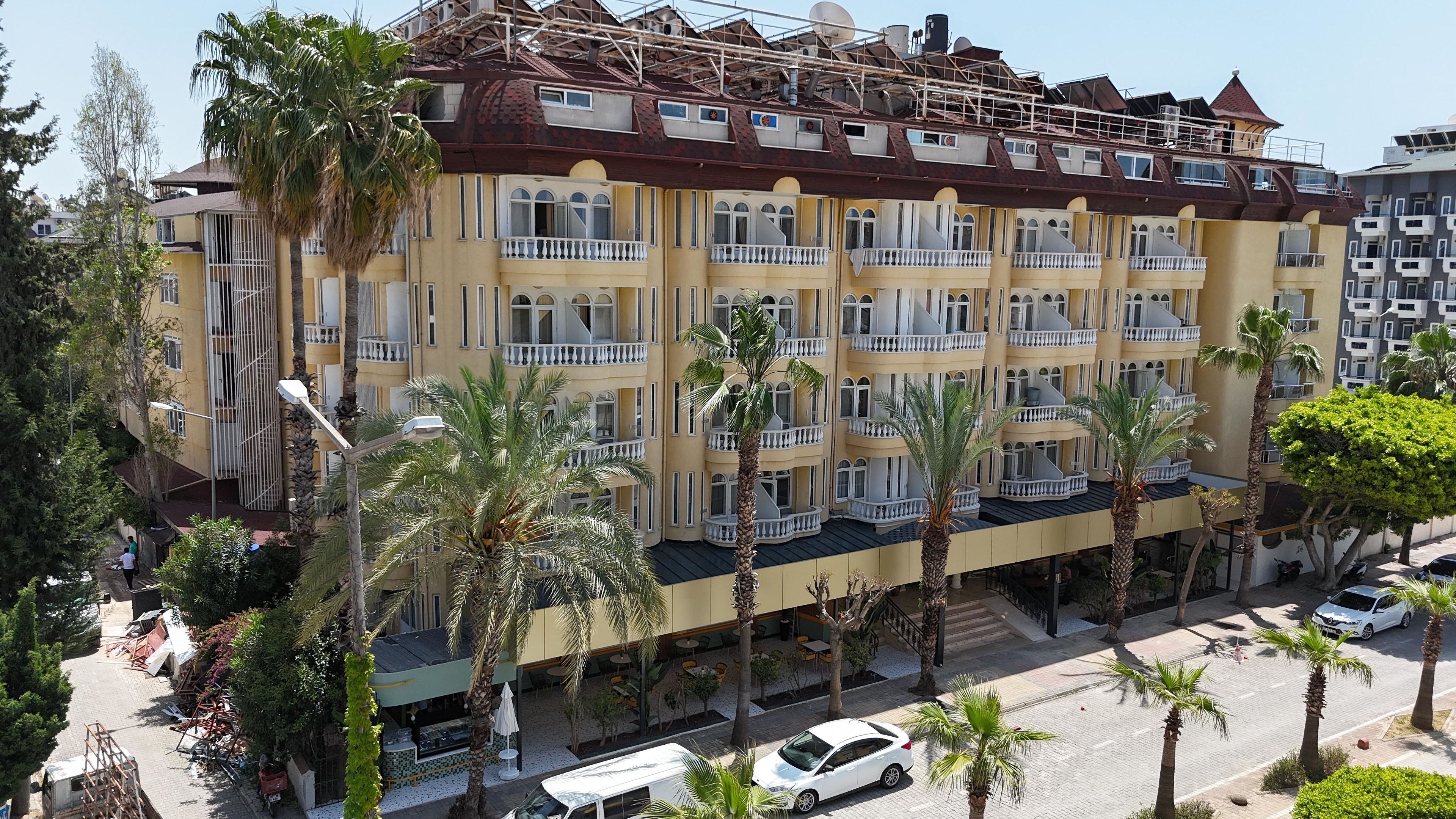 Citrus Plaza Hotel (Ex. Artemis Princess Hotel)6