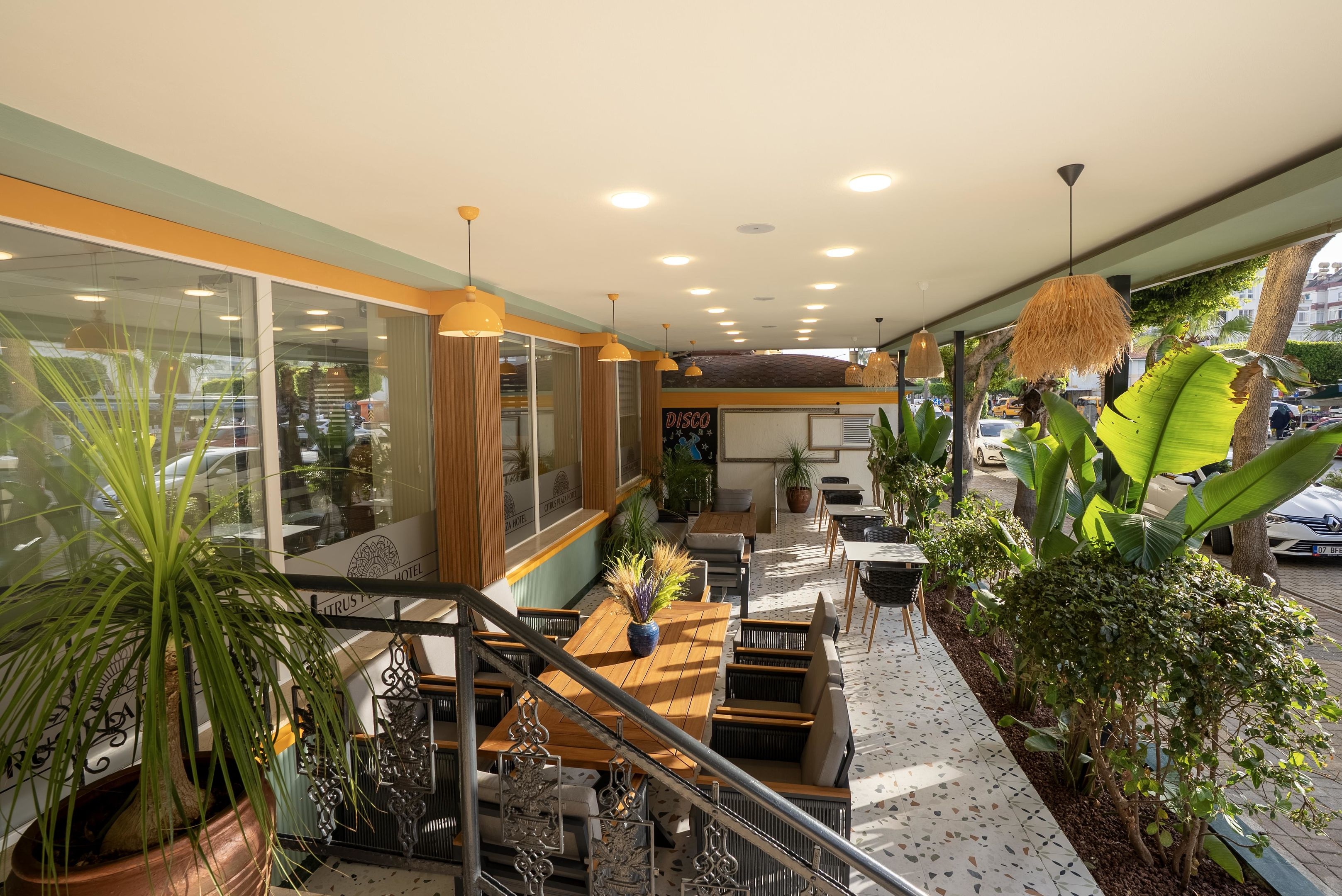Citrus Plaza Hotel (Ex. Artemis Princess Hotel)11