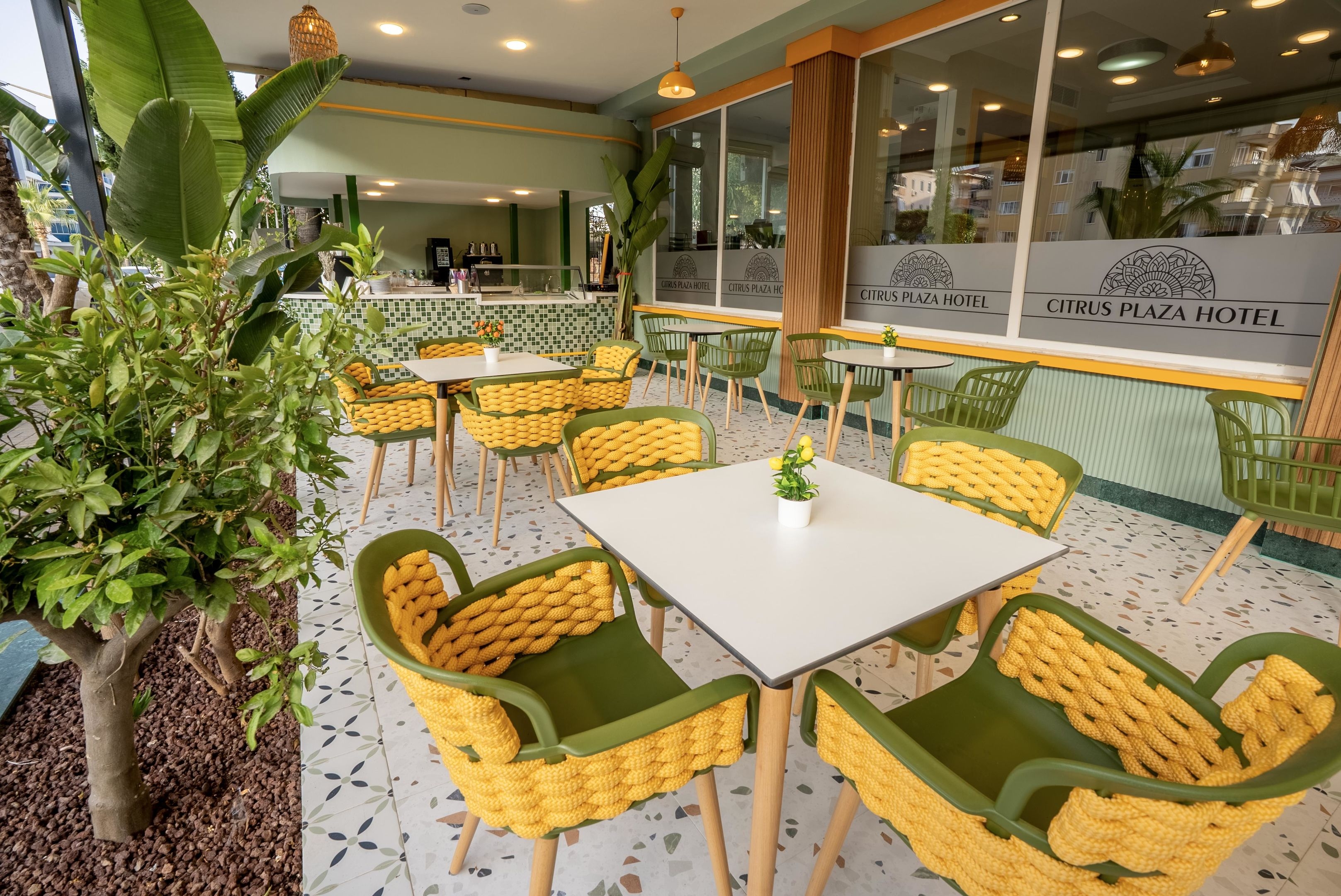 Citrus Plaza Hotel (Ex. Artemis Princess Hotel)15
