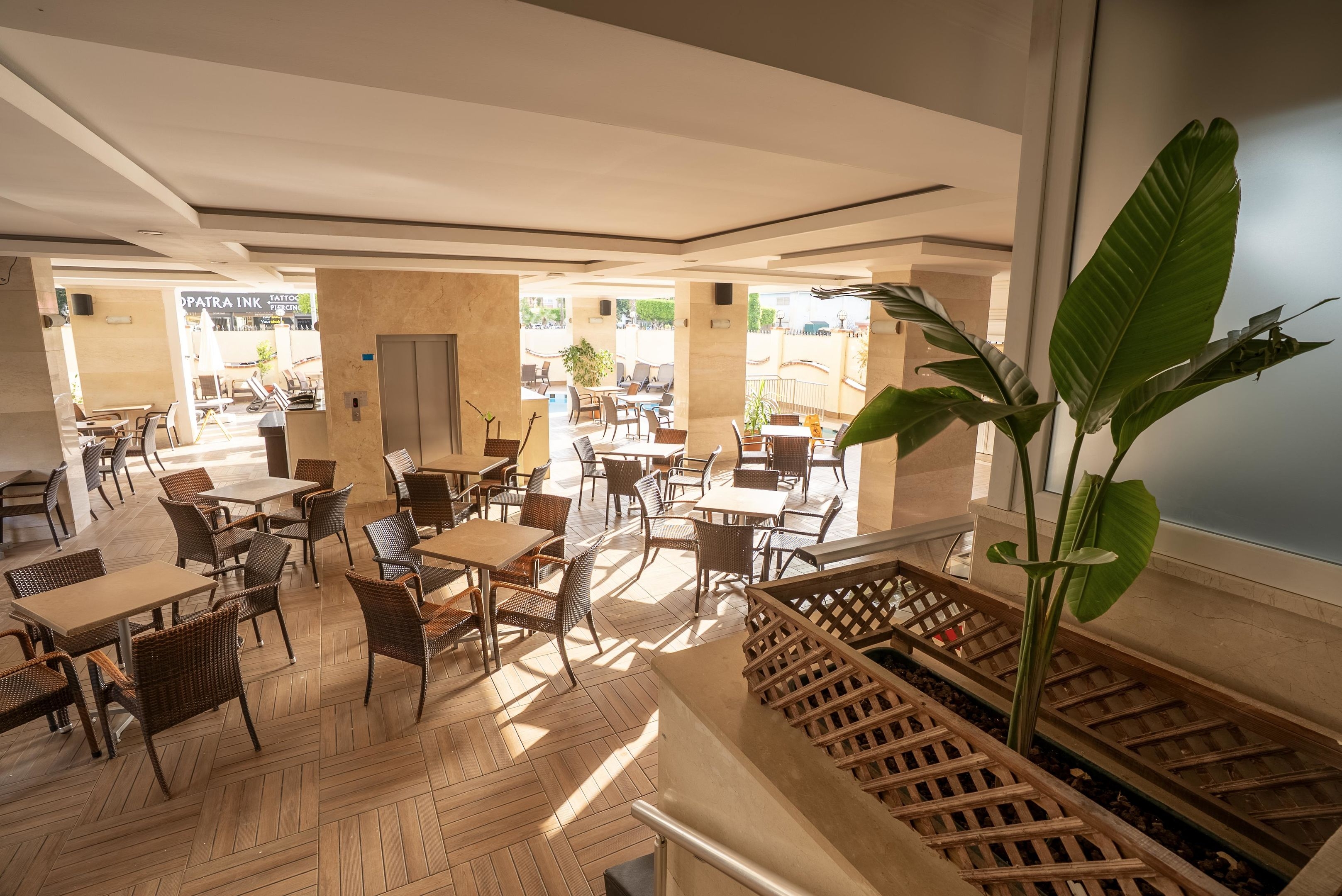 Citrus Plaza Hotel (Ex. Artemis Princess Hotel)16