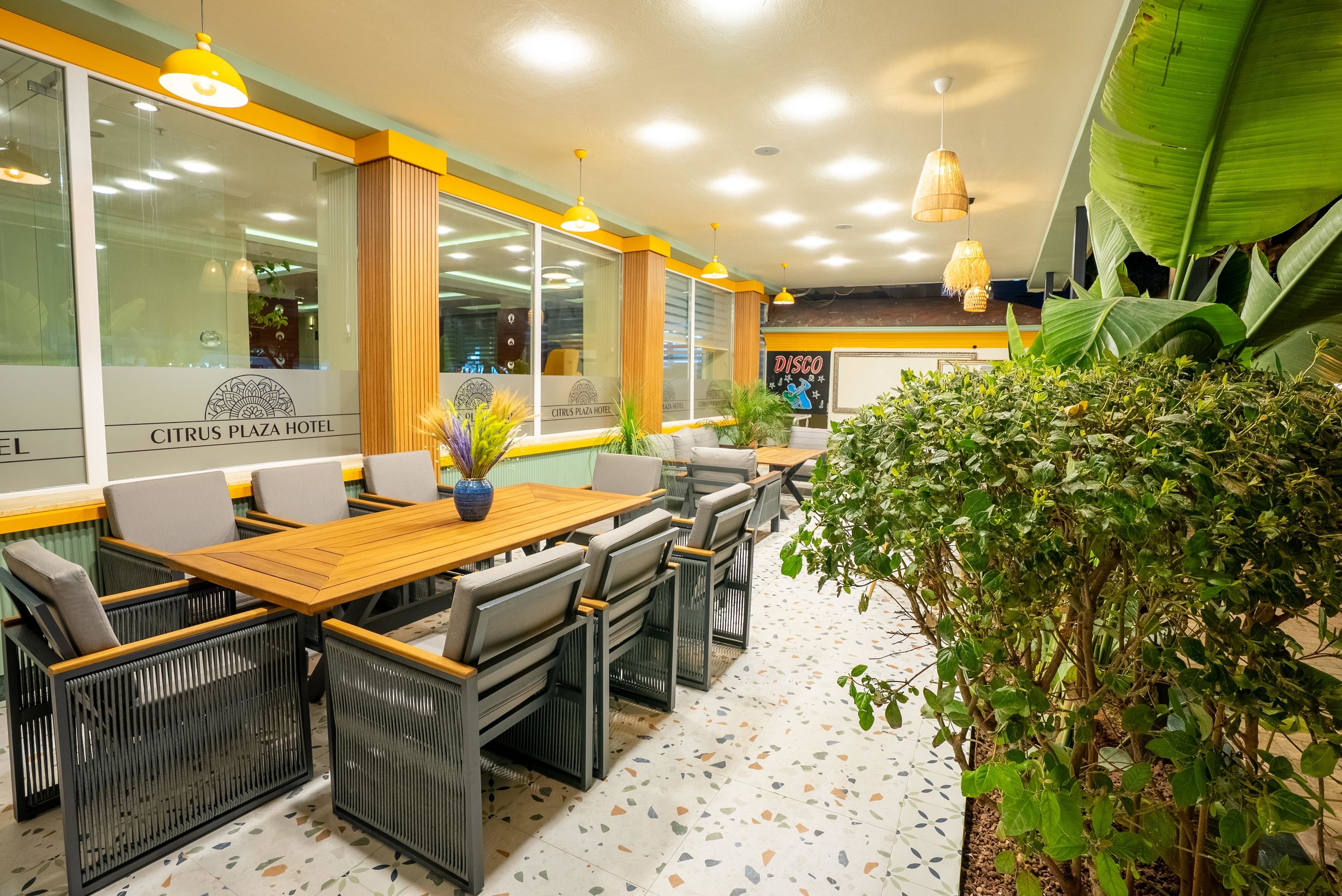 Citrus Plaza Hotel (Ex. Artemis Princess Hotel)1