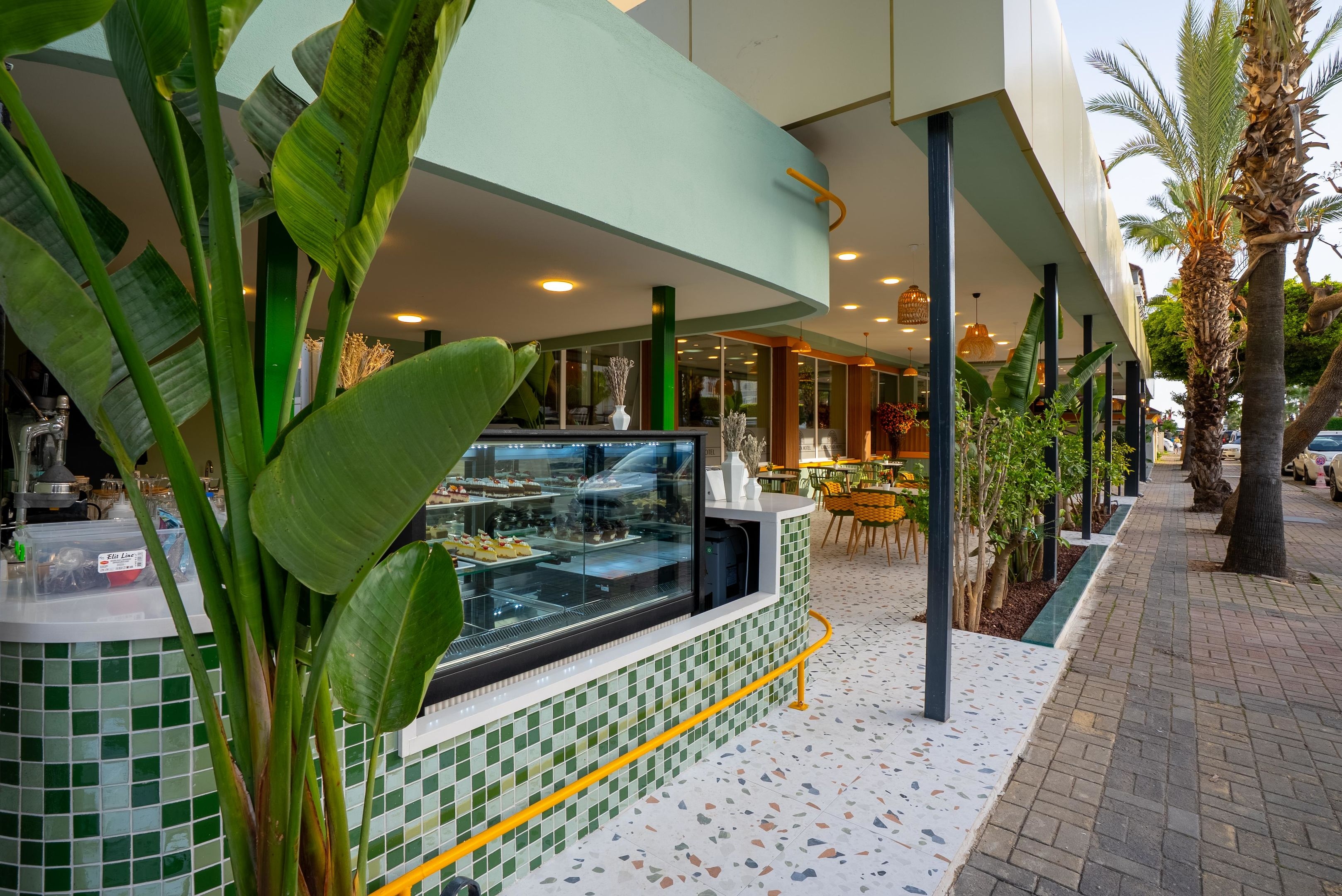 Citrus Plaza Hotel (Ex. Artemis Princess Hotel)2