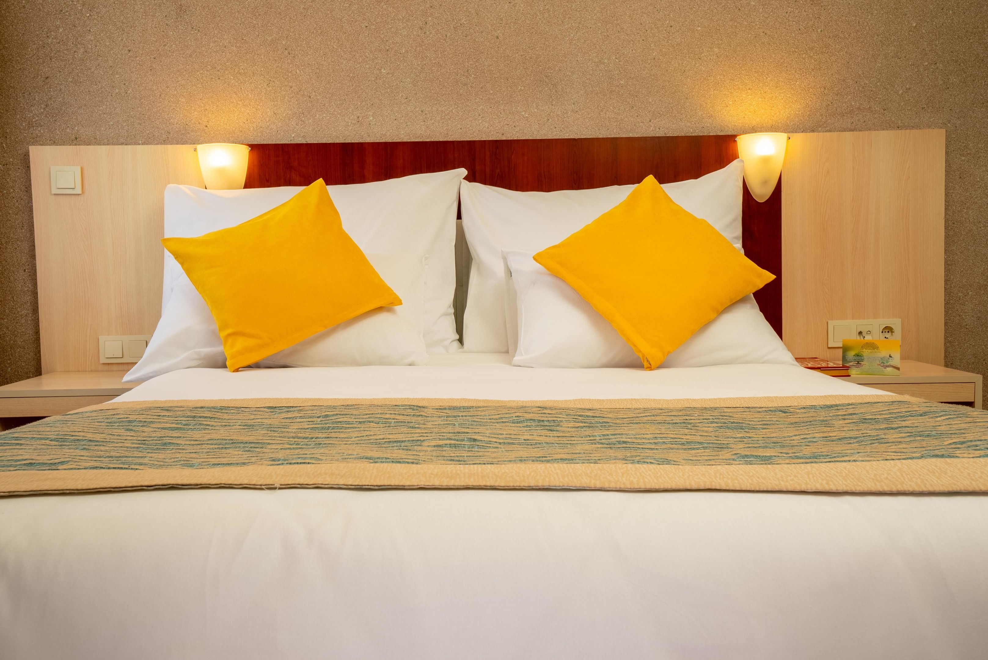 Citrus Plaza Hotel (Ex. Artemis Princess Hotel)3