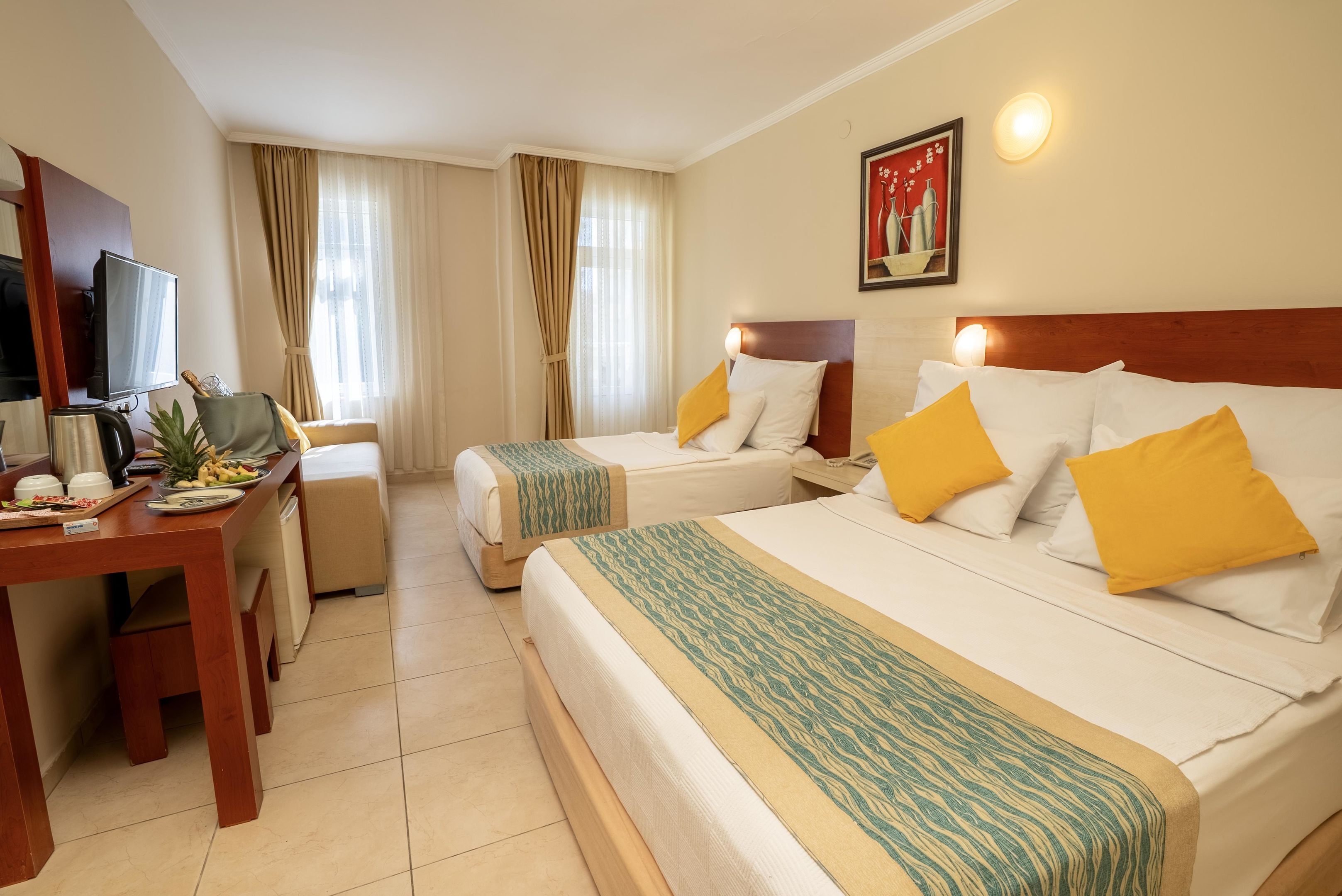 Citrus Plaza Hotel (Ex. Artemis Princess Hotel)23
