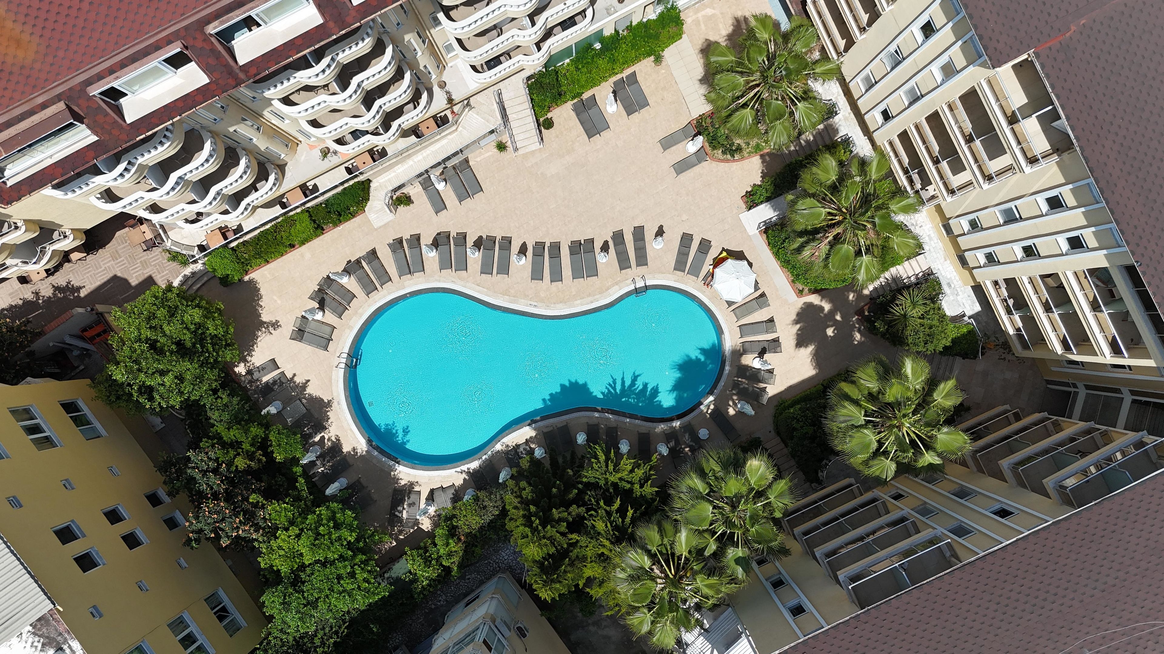 Citrus Plaza Hotel (Ex. Artemis Princess Hotel)21
