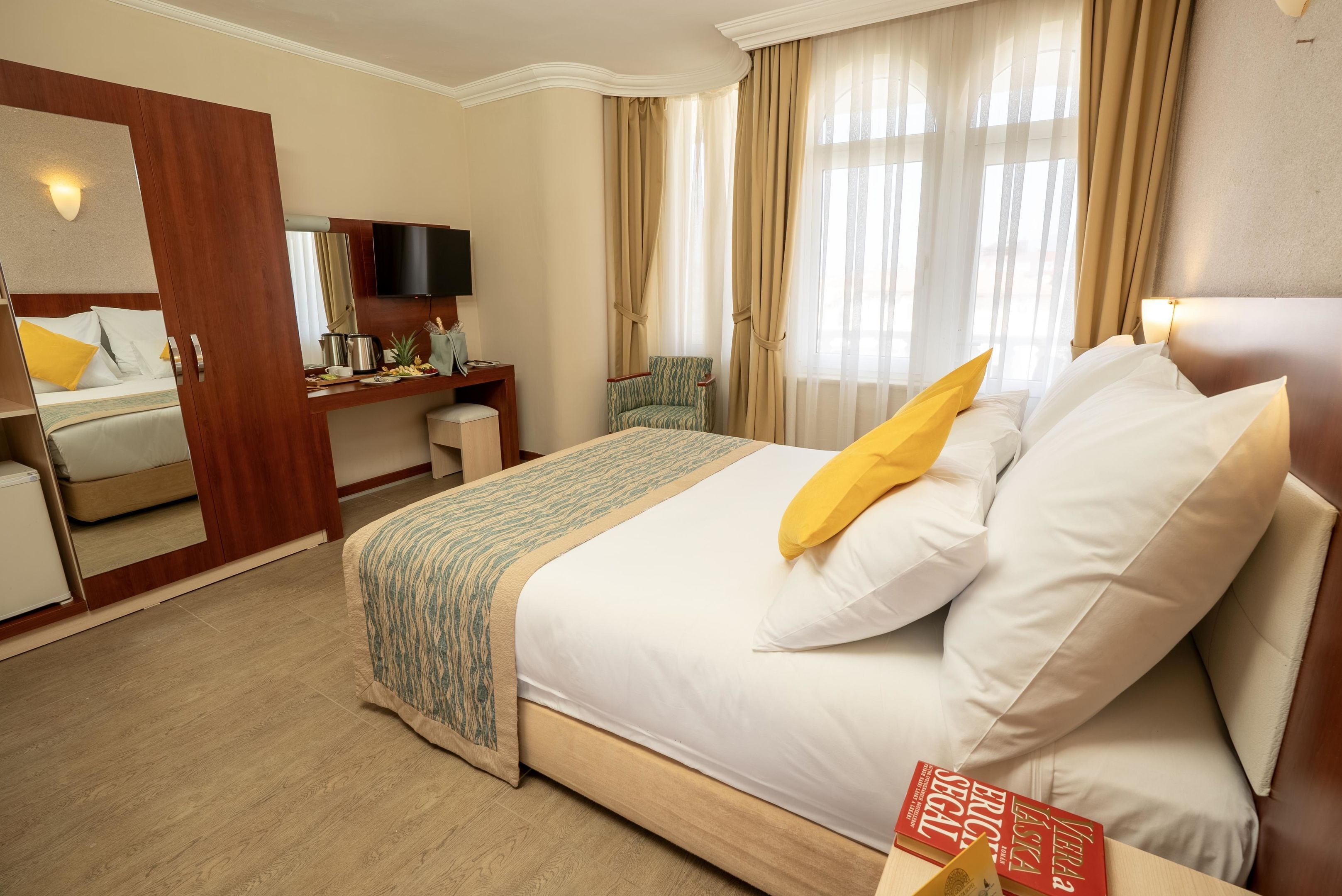 Citrus Plaza Hotel (Ex. Artemis Princess Hotel)22