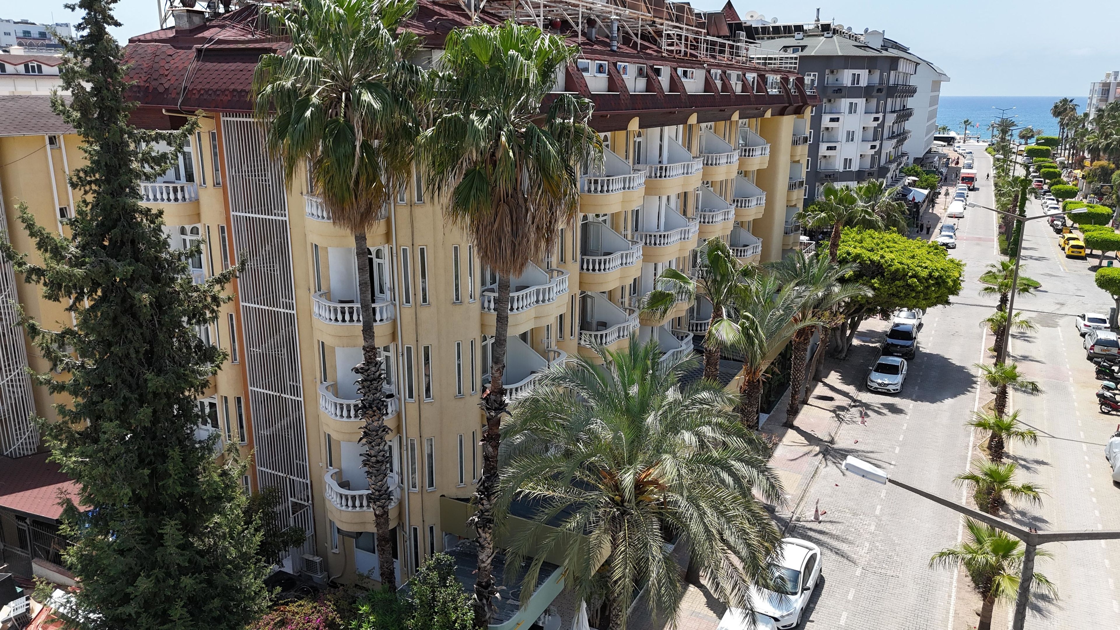 Citrus Plaza Hotel (Ex. Artemis Princess Hotel)18