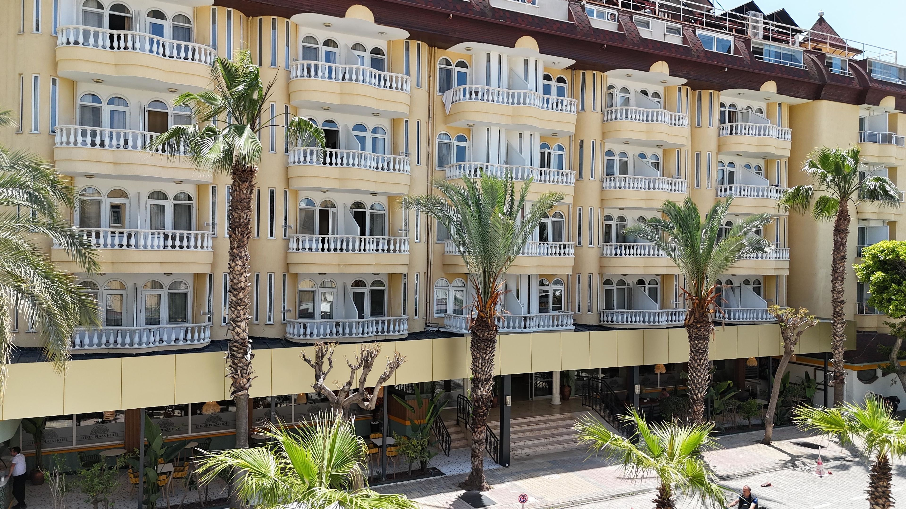 Citrus Plaza Hotel (Ex. Artemis Princess Hotel)19