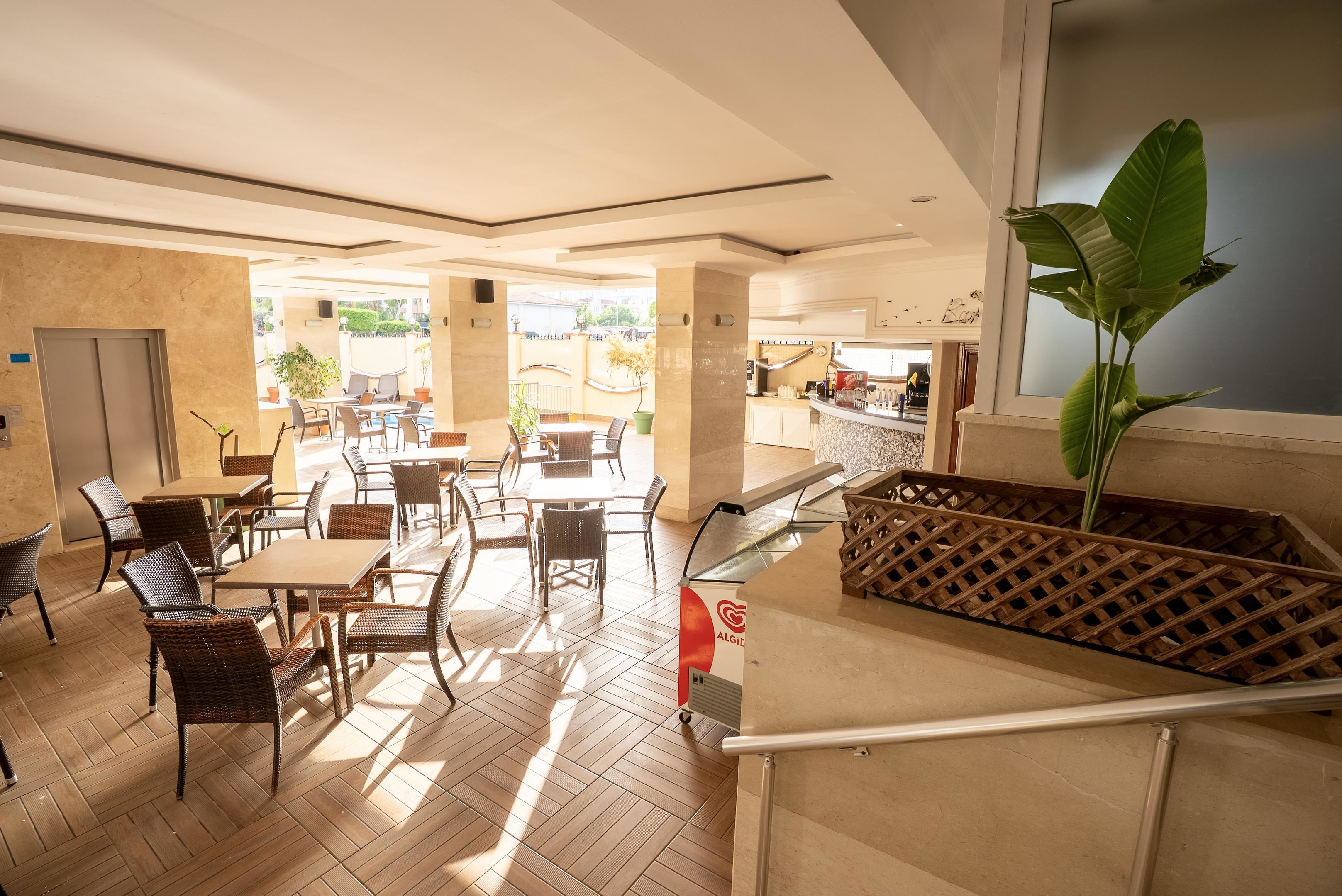Citrus Plaza Hotel (Ex. Artemis Princess Hotel)20