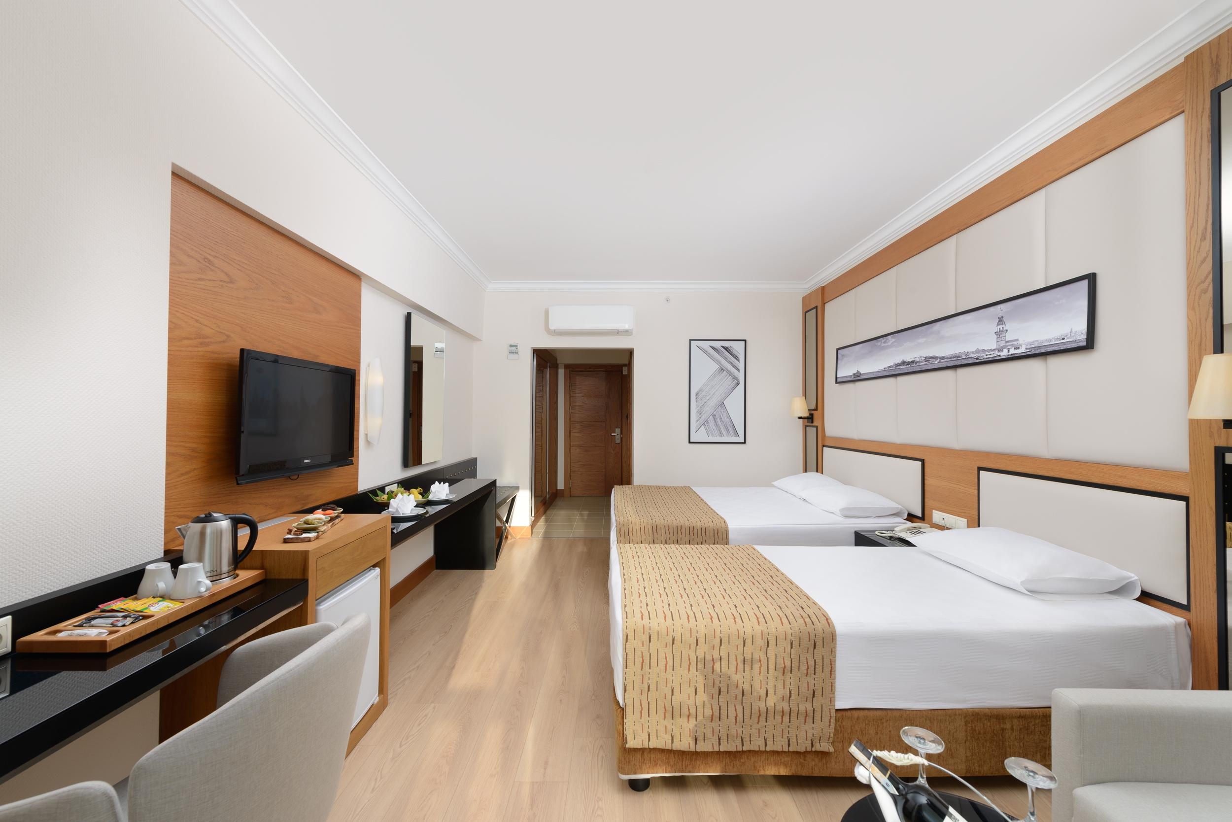 Aydinbey Famous Resort52