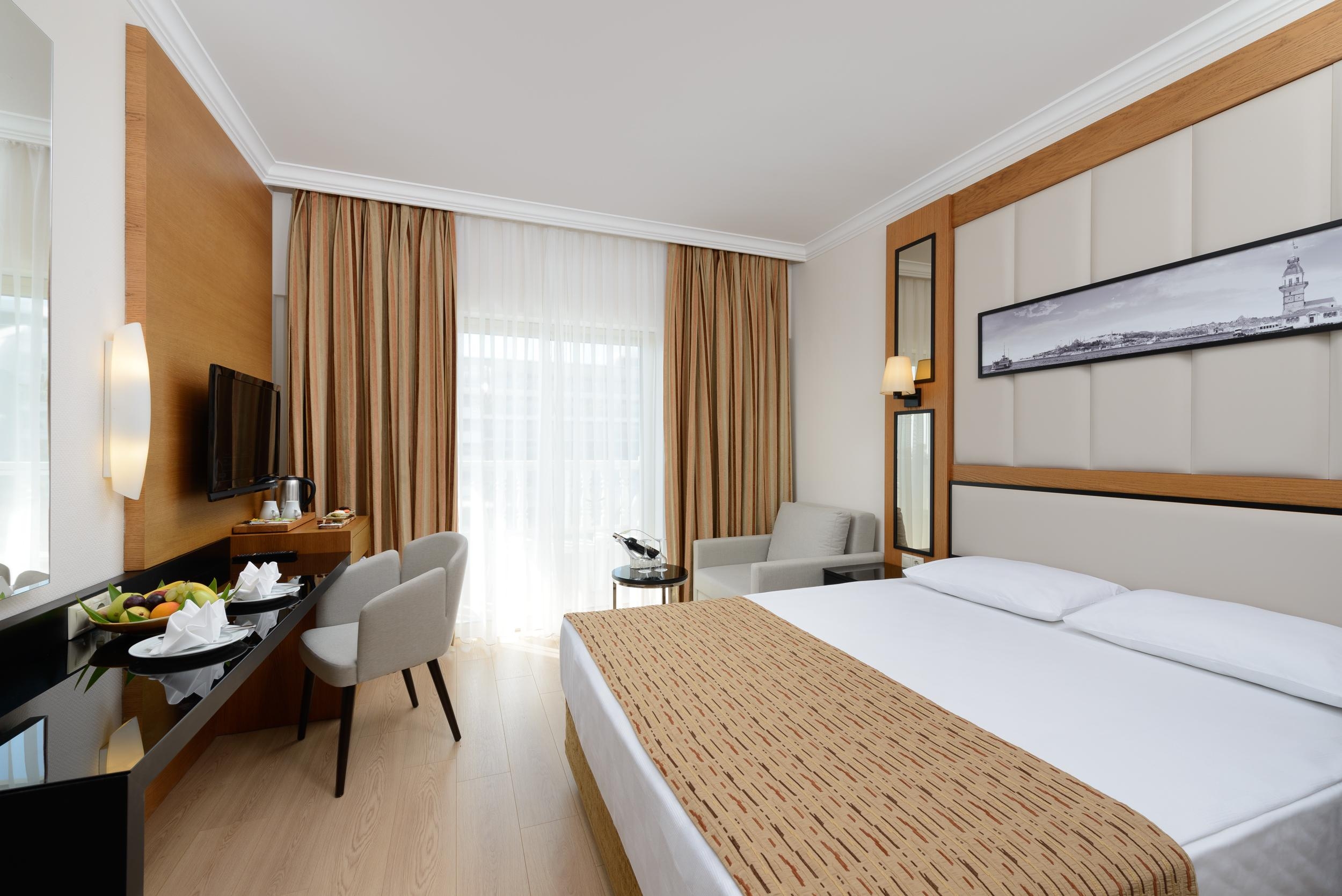 Aydinbey Famous Resort53