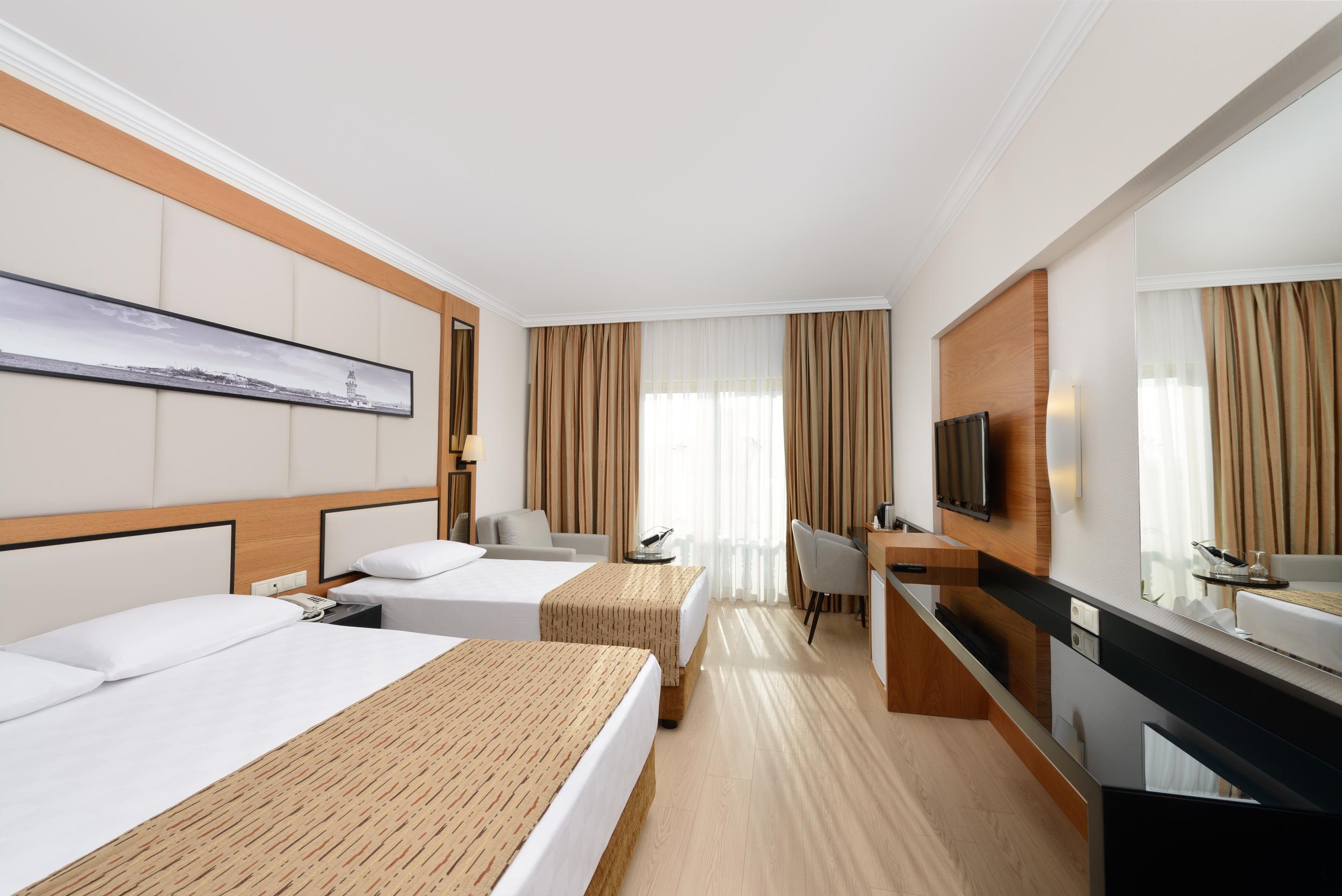 Aydinbey Famous Resort51