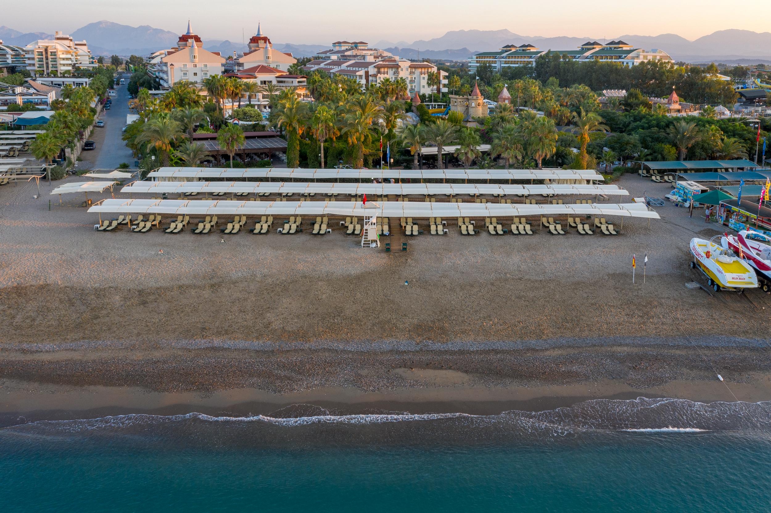 Aydinbey Famous Resort44