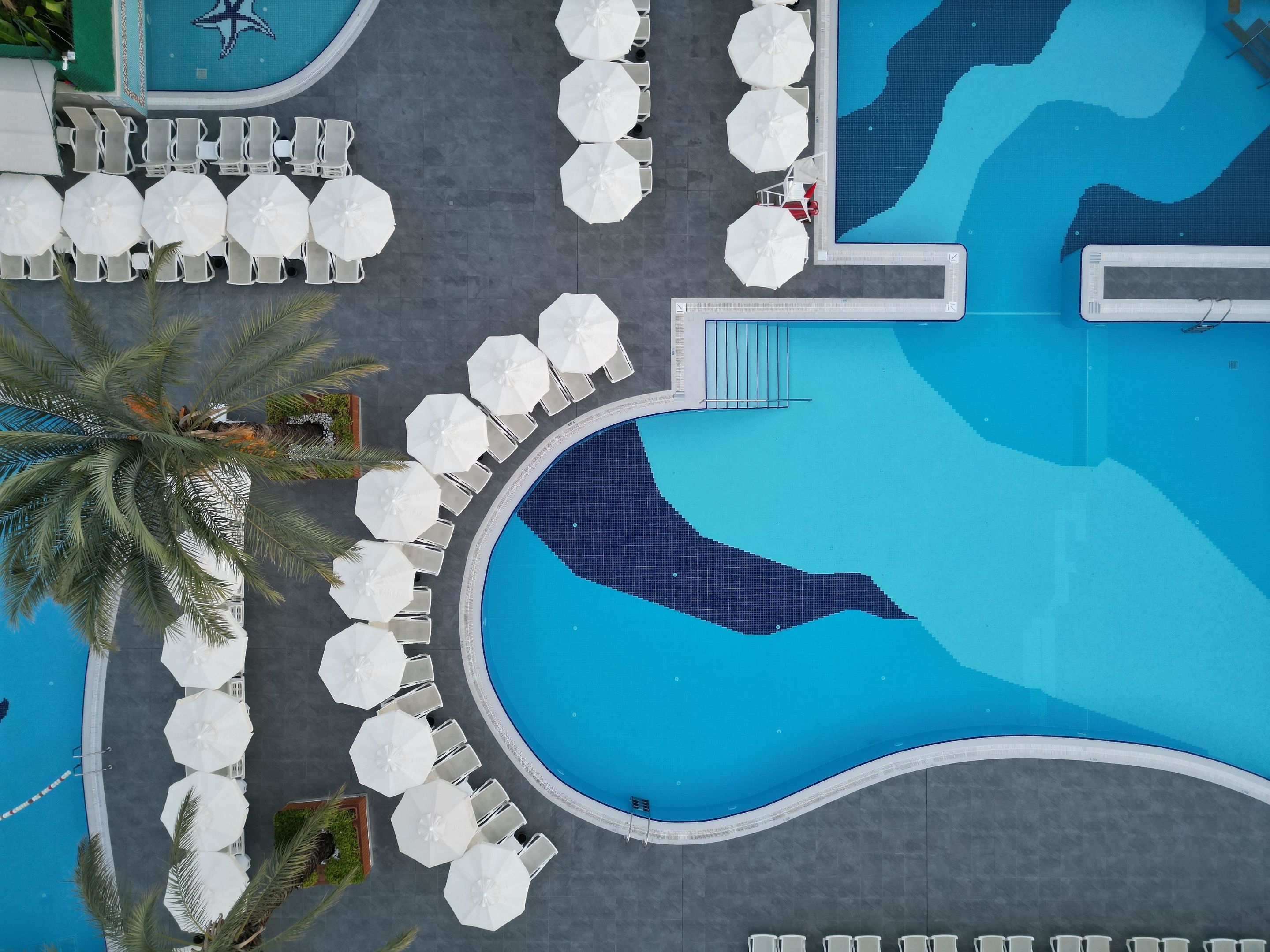 Aydinbey Famous Resort38