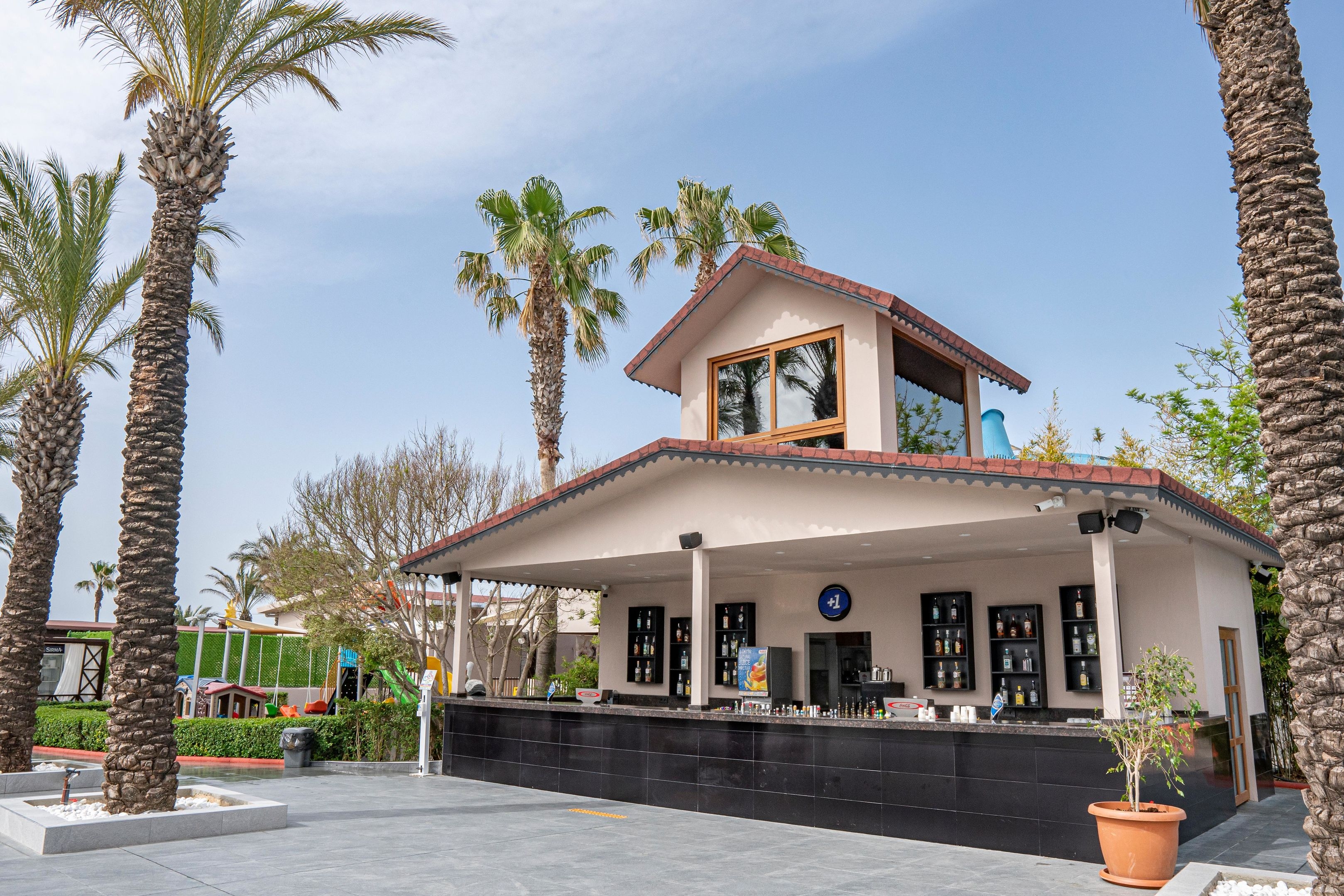 Aydinbey Famous Resort40