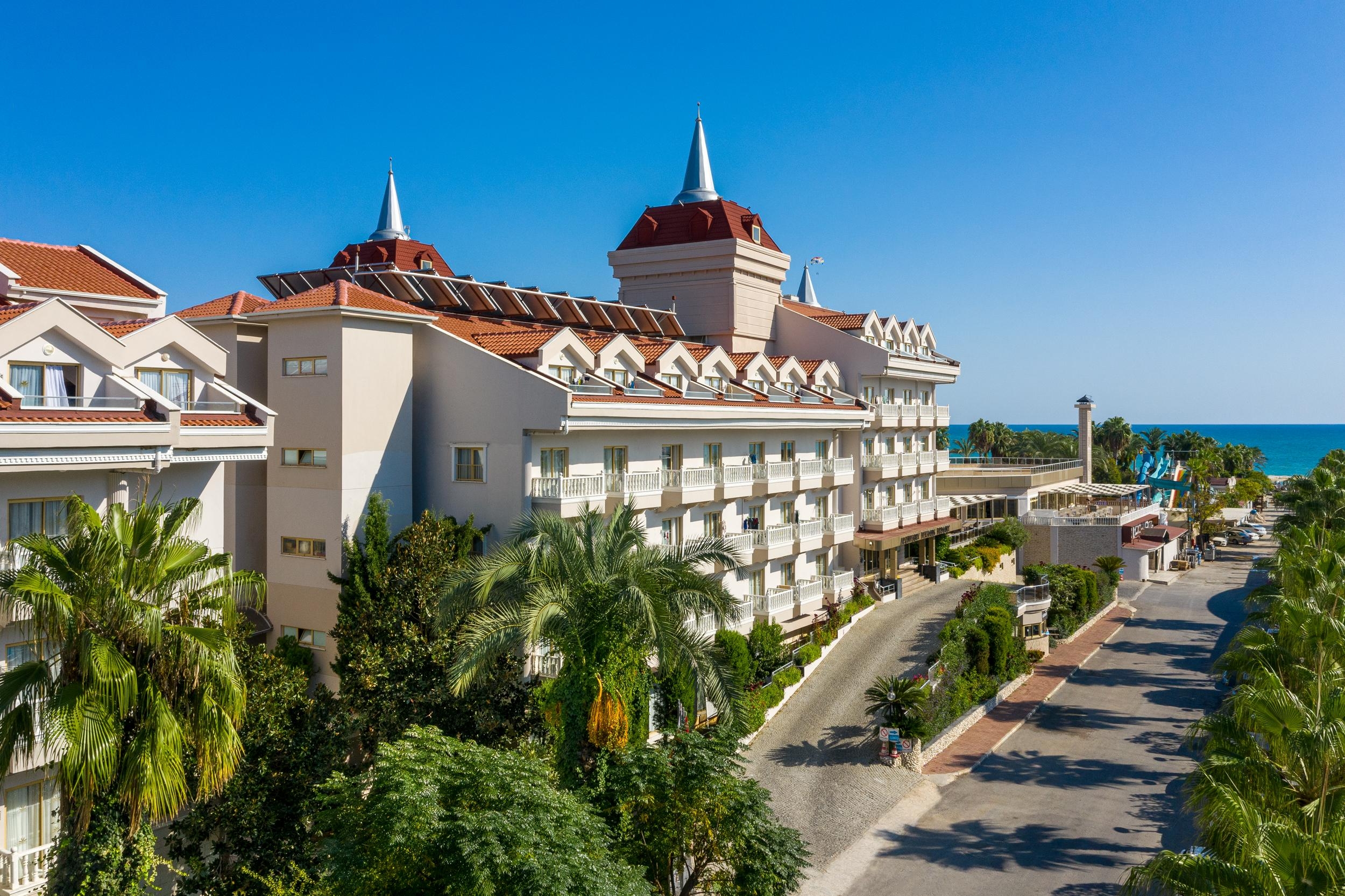 Aydinbey Famous Resort46