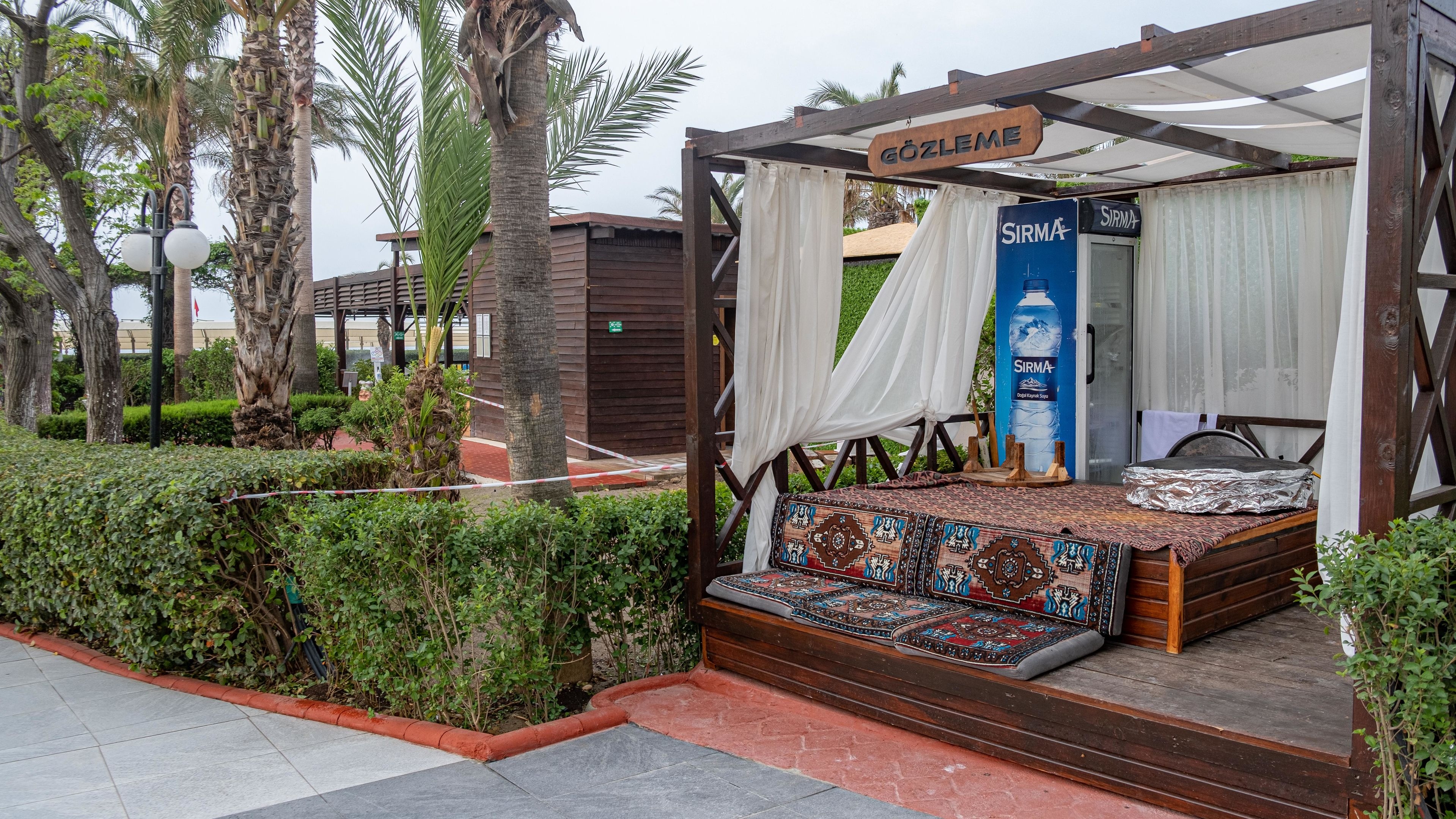 Aydinbey Famous Resort7