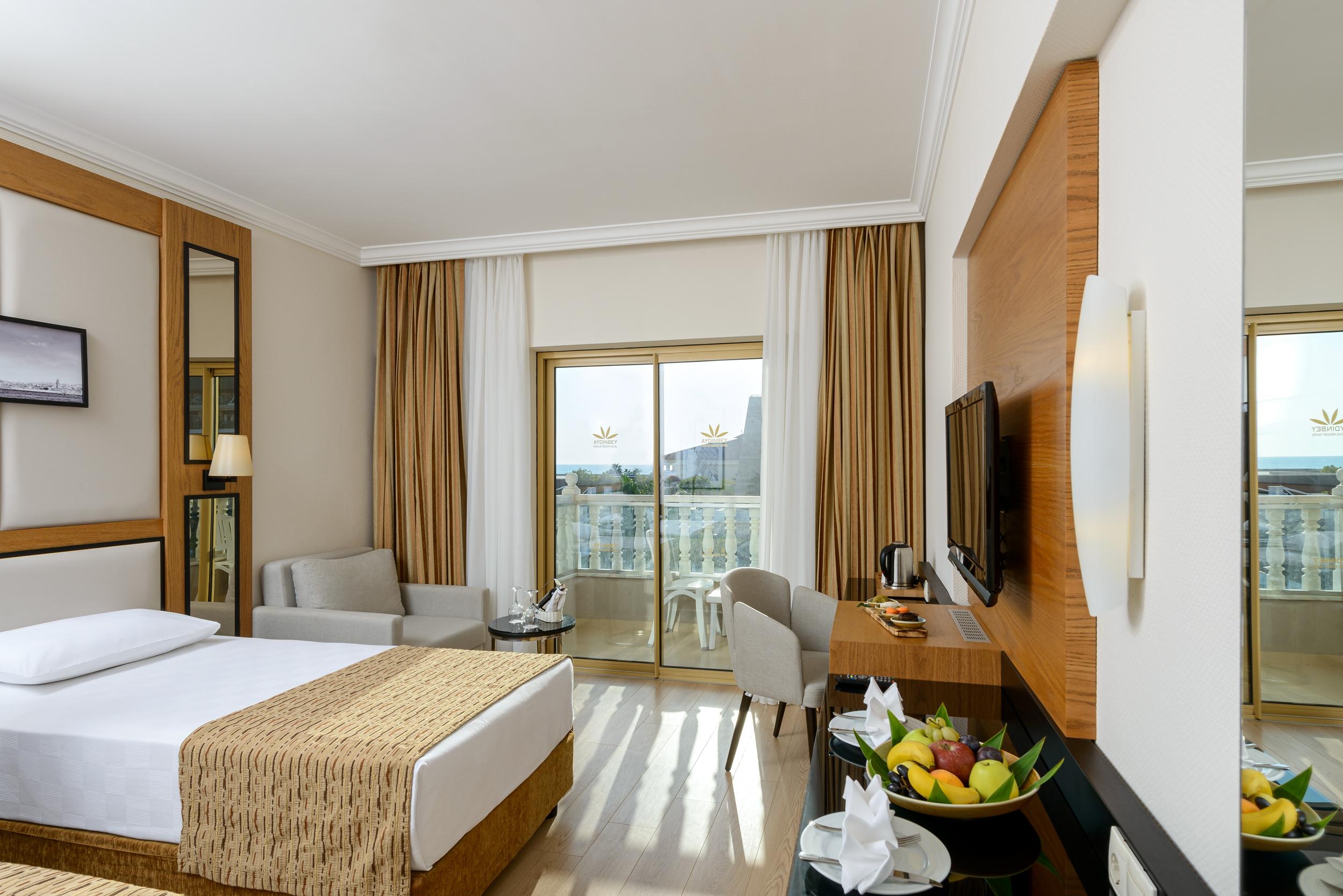 Aydinbey Famous Resort48