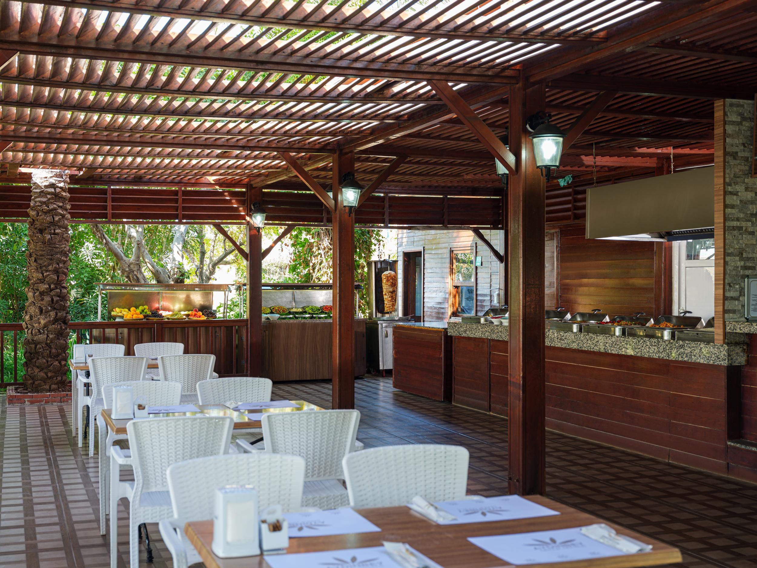 Aydinbey Famous Resort32
