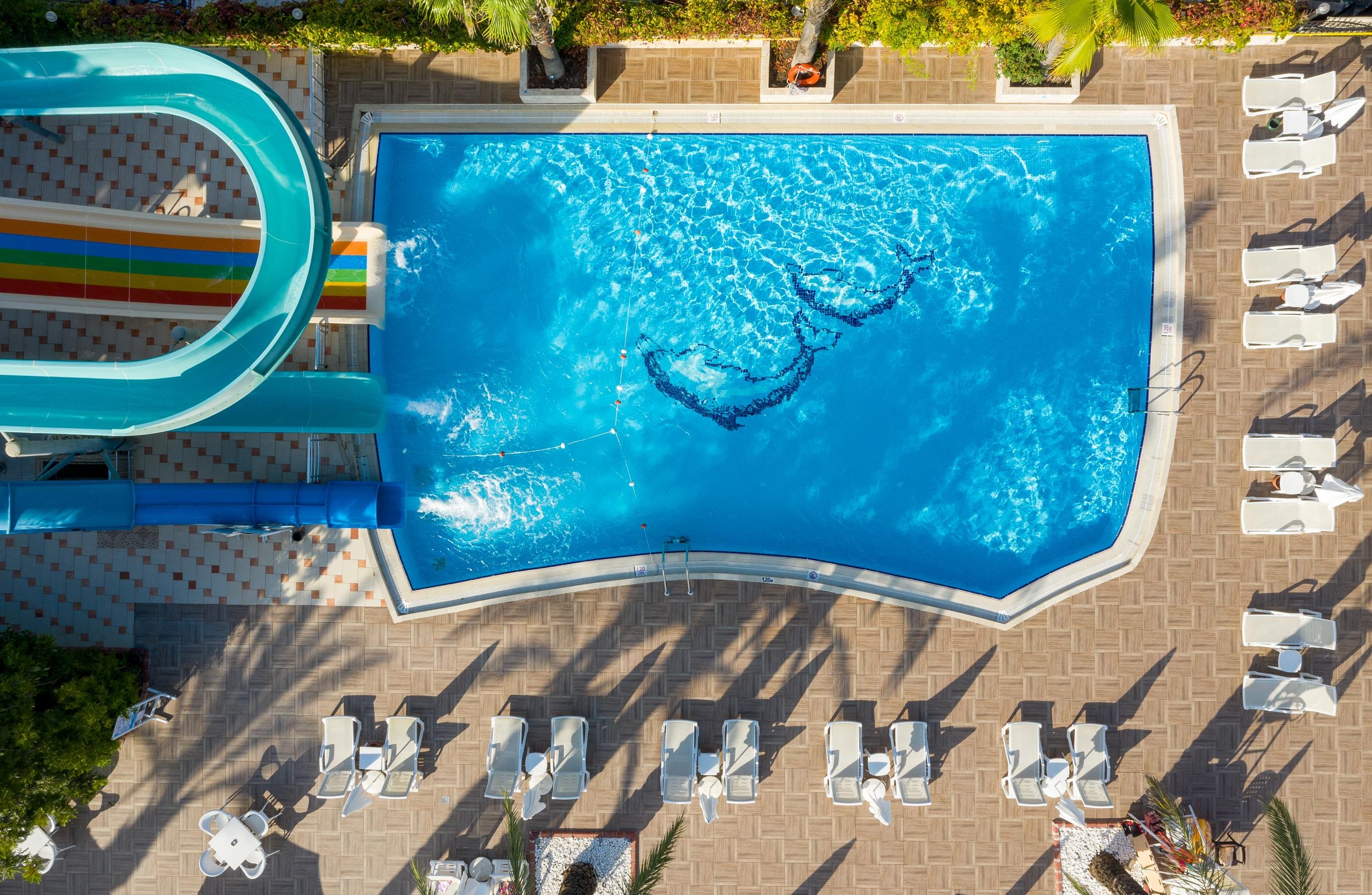 Aydinbey Famous Resort33