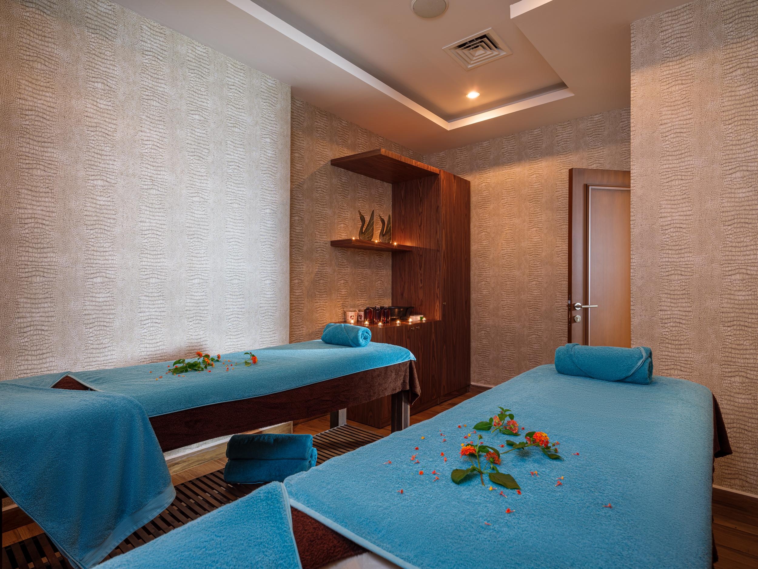Aydinbey Famous Resort57