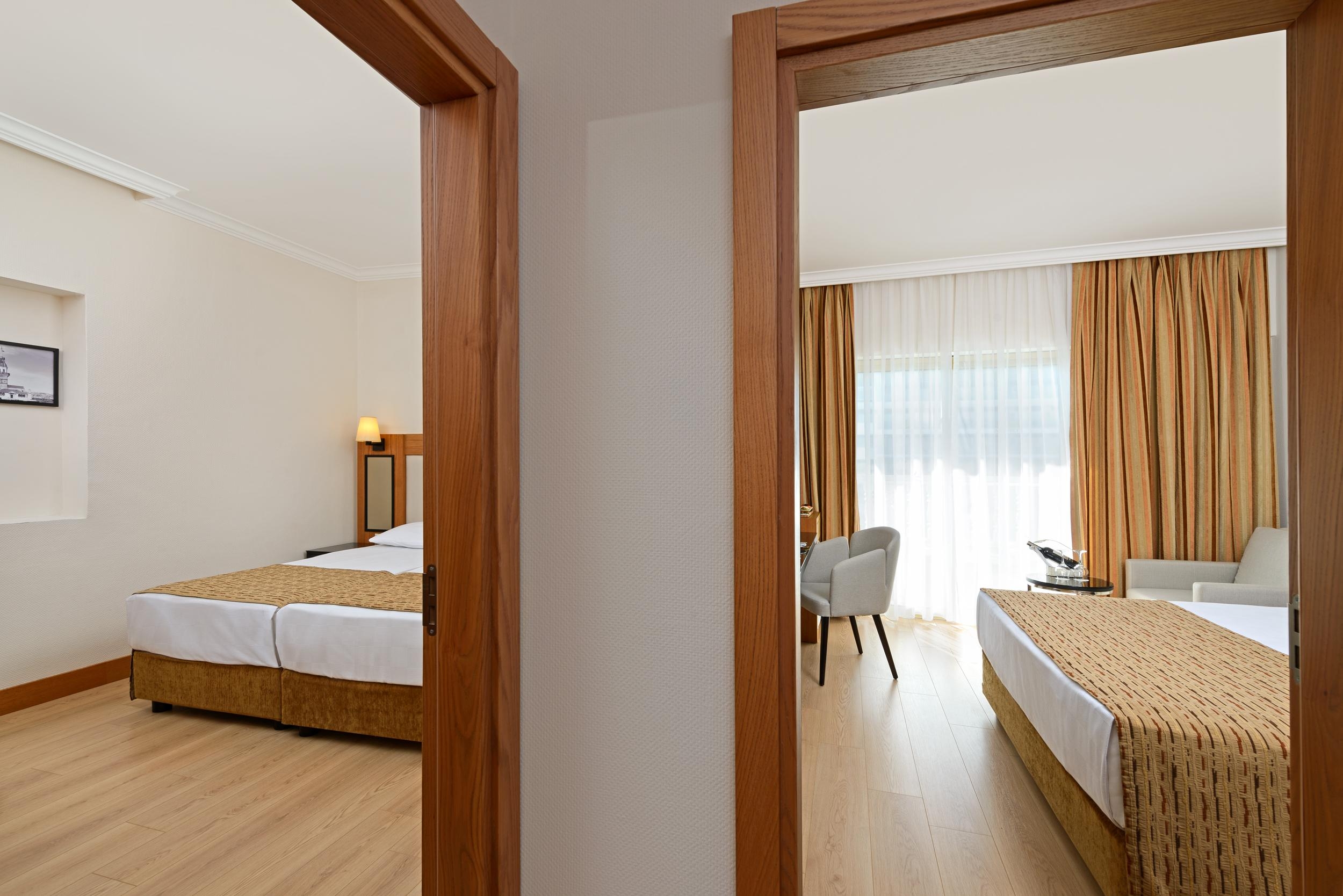 Aydinbey Famous Resort55