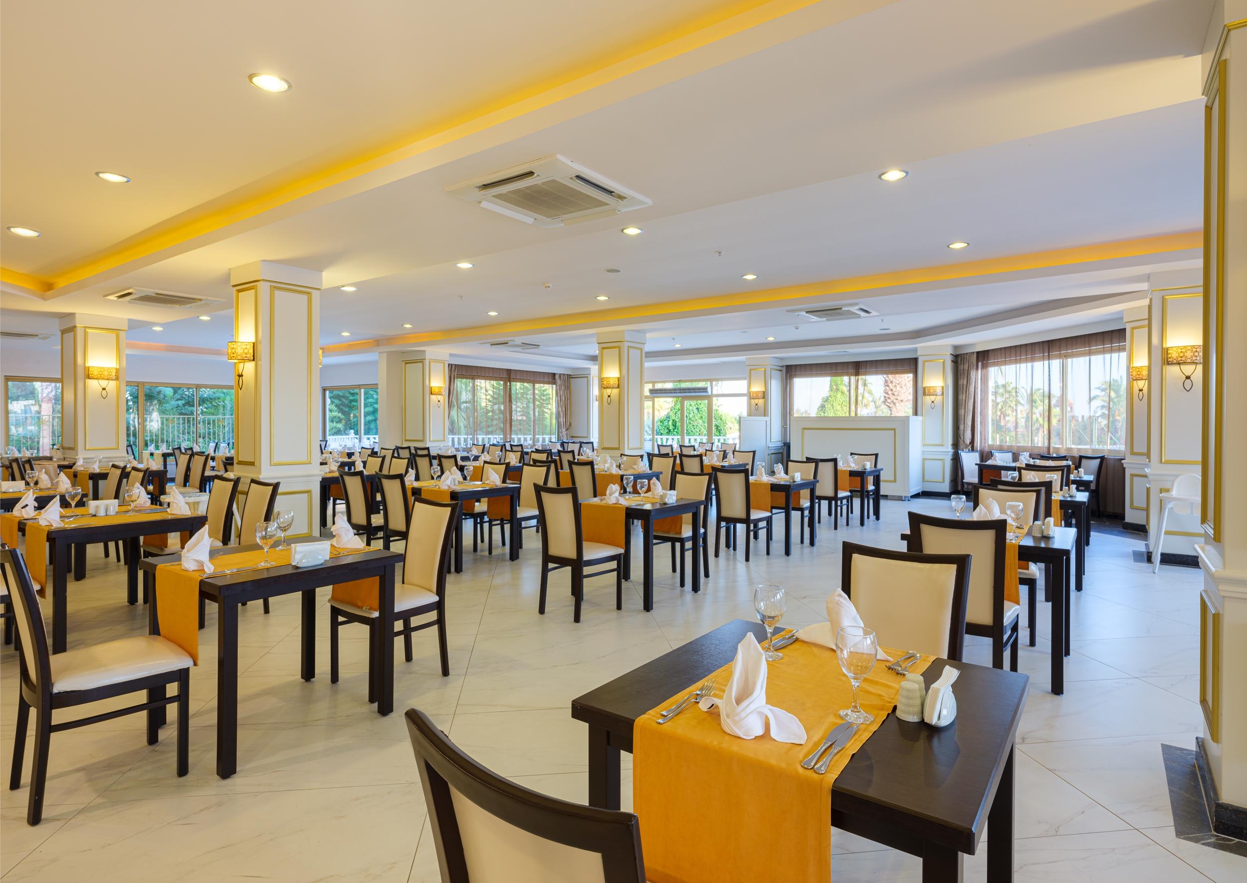 Aydinbey Famous Resort27