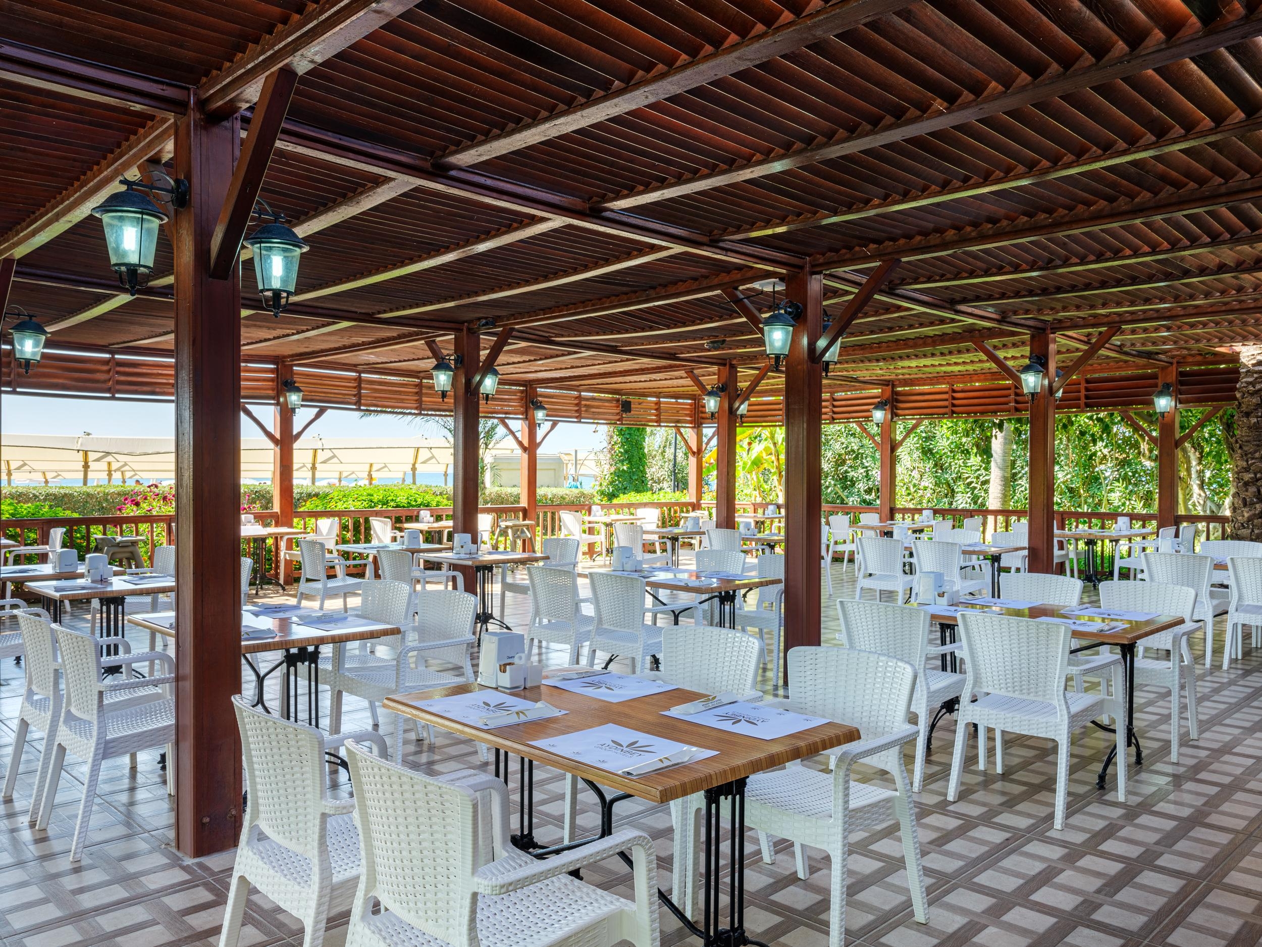 Aydinbey Famous Resort35