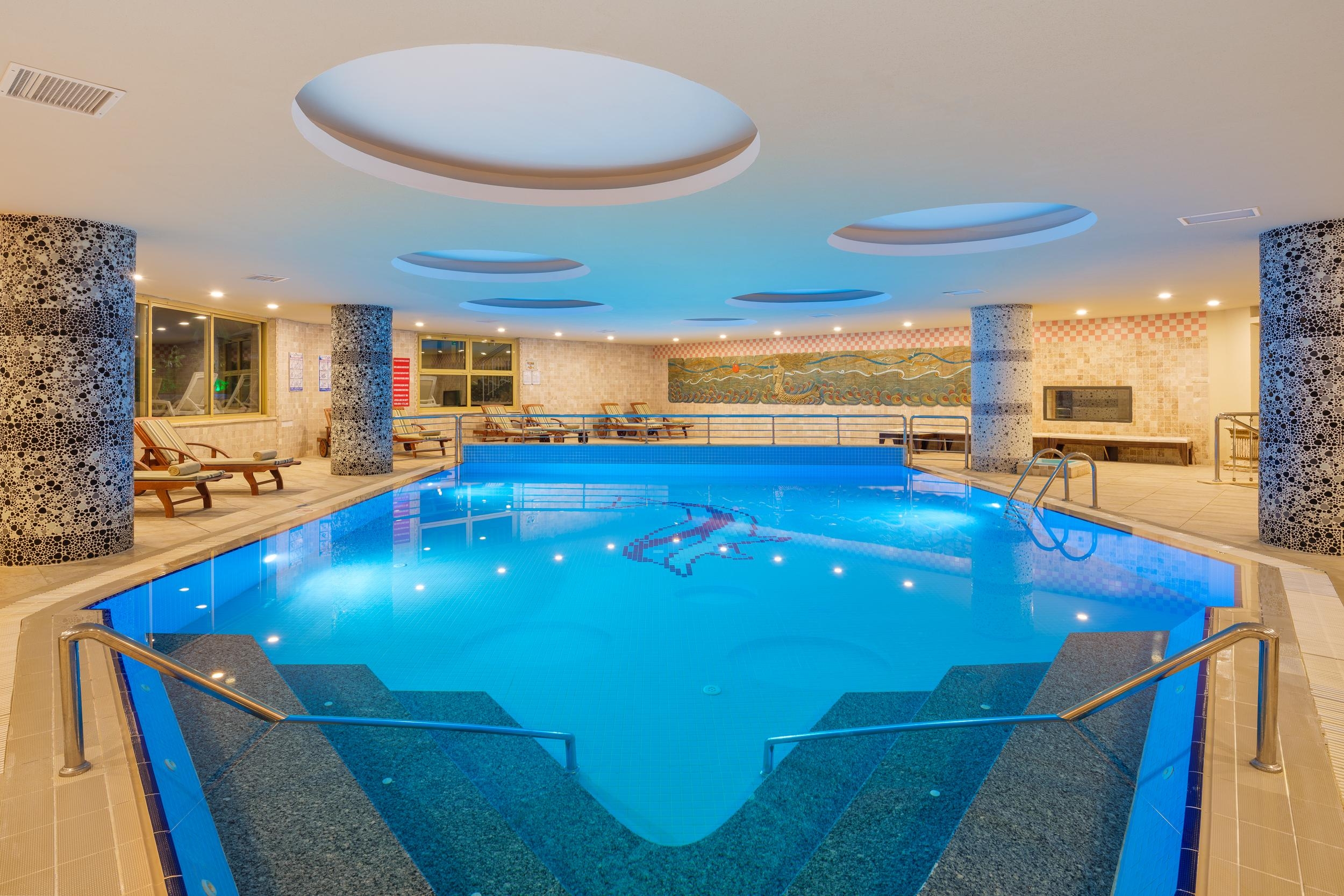 Aydinbey Famous Resort36