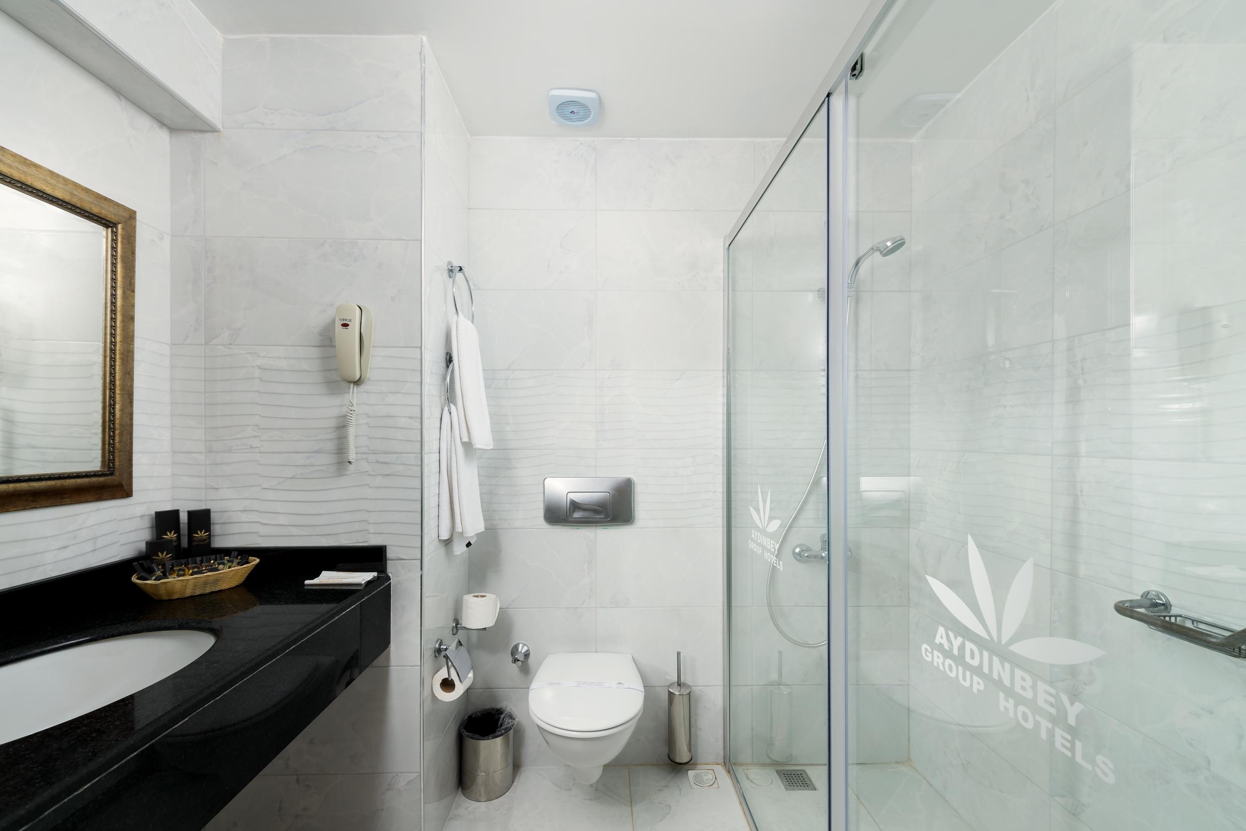 Aydinbey Famous Resort49