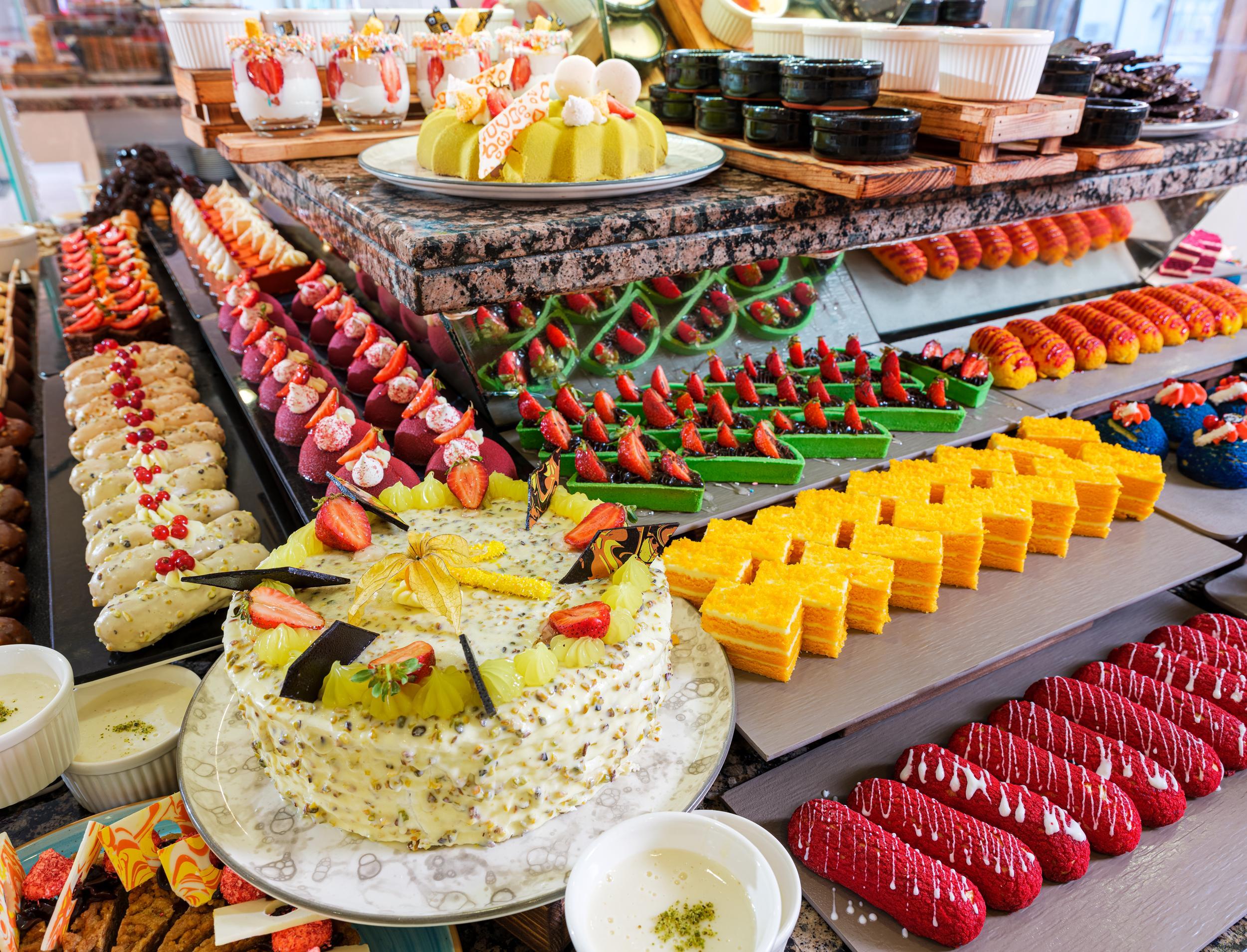 Aydinbey Famous Resort1