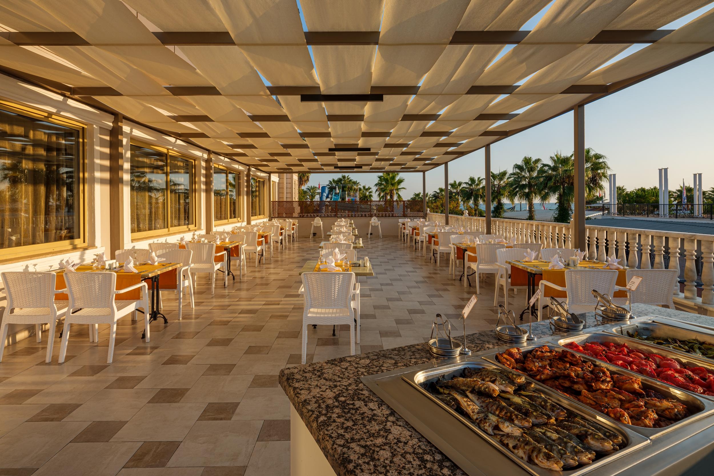 Aydinbey Famous Resort24