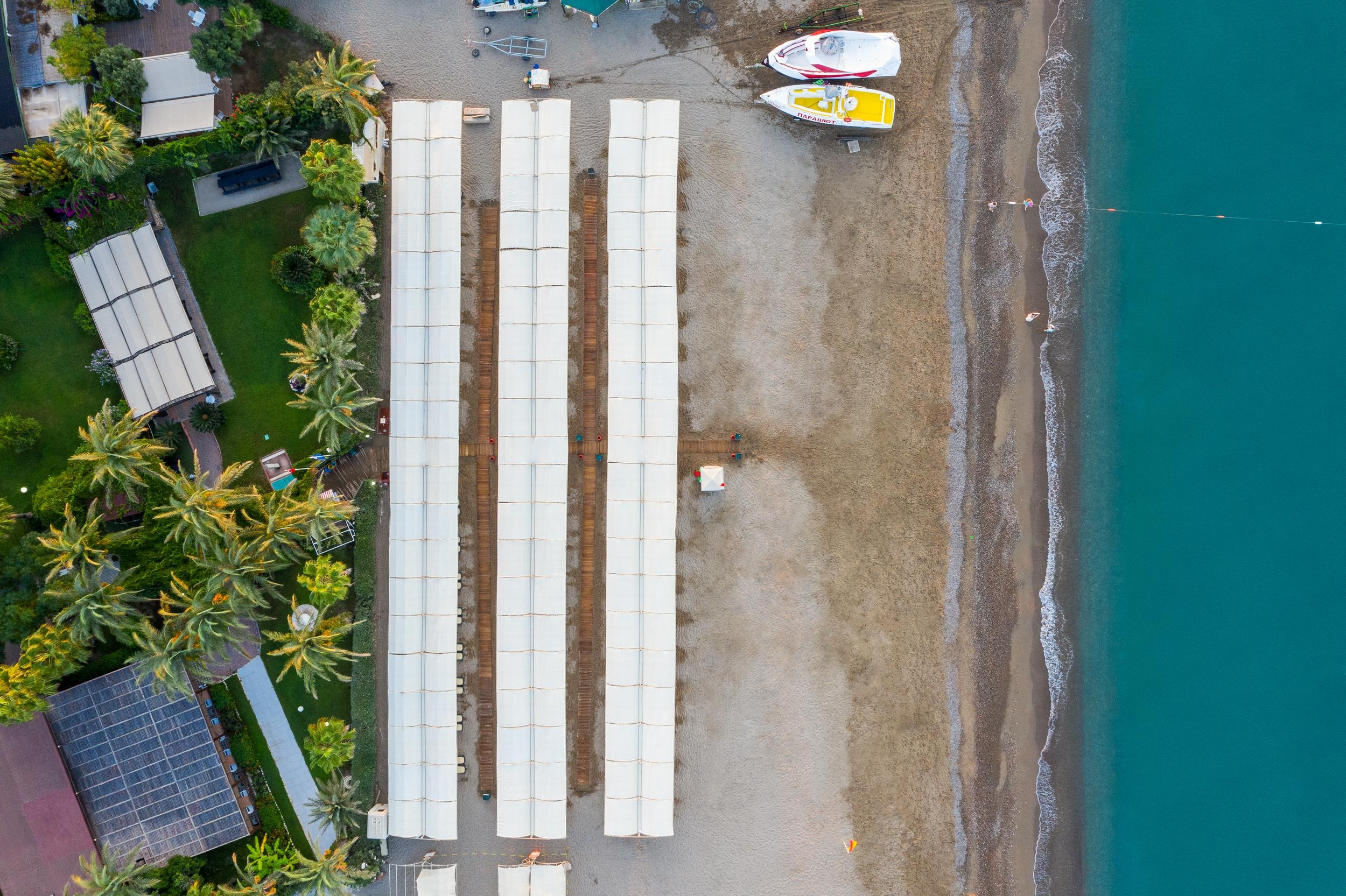 Aydinbey Famous Resort8