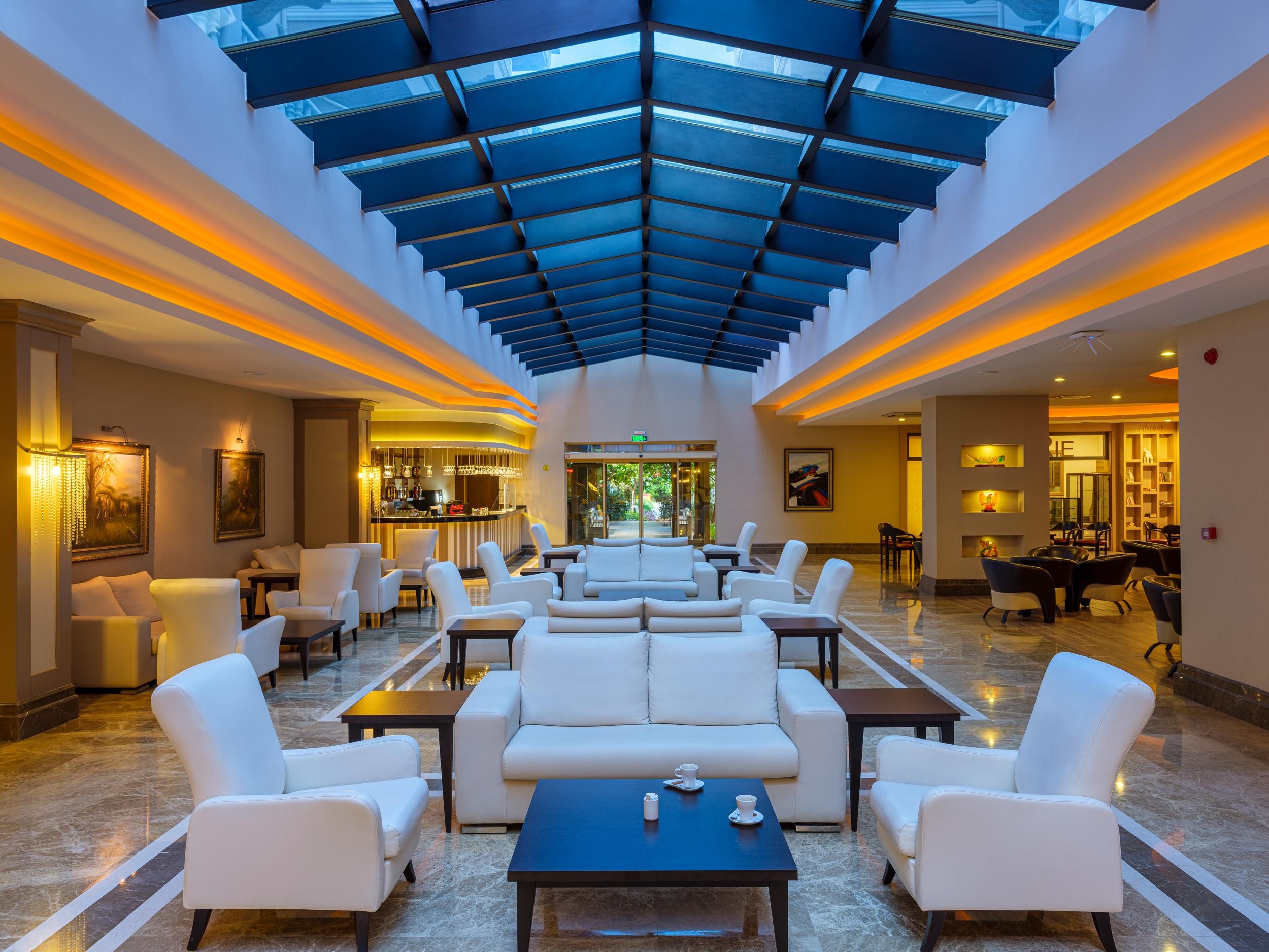 Aydinbey Famous Resort18