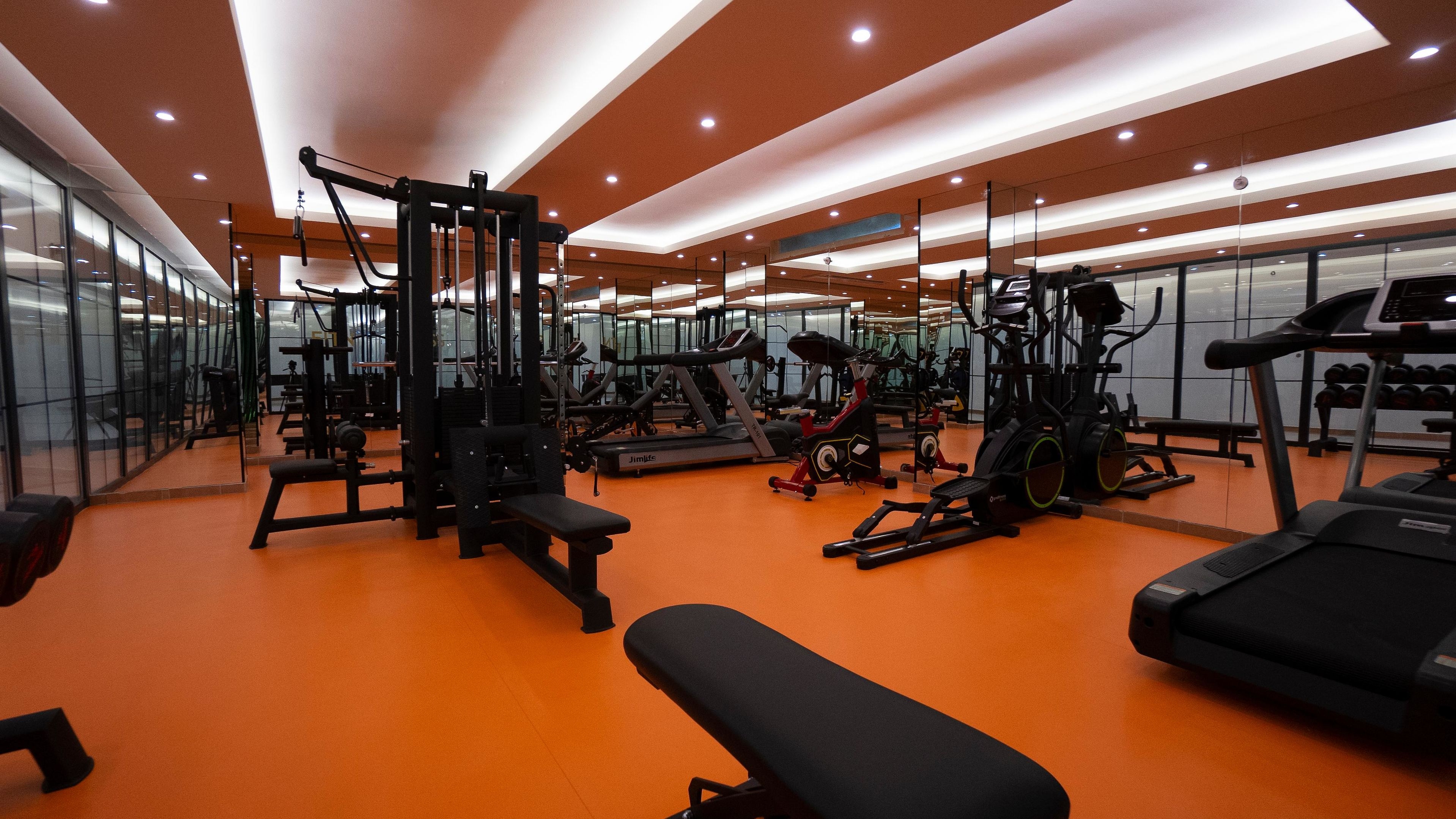 Aydinbey Gold Dreams Hotel34