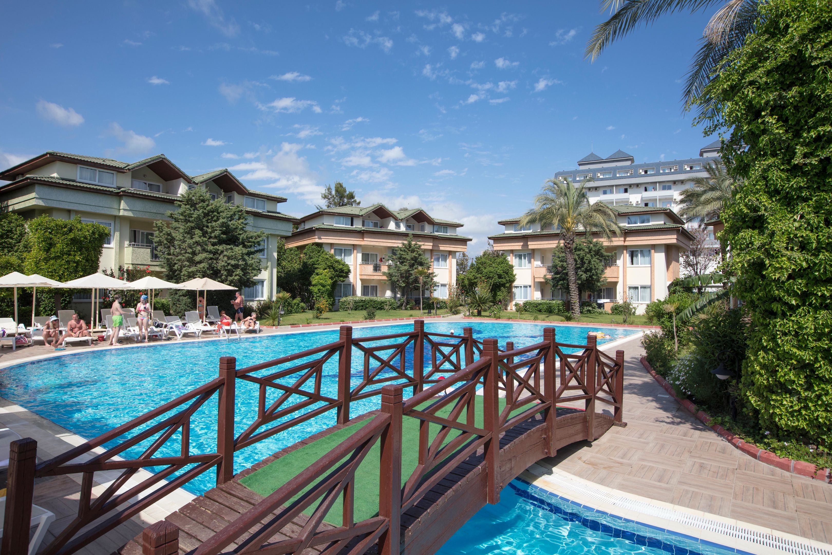 Aydinbey Gold Dreams Hotel55