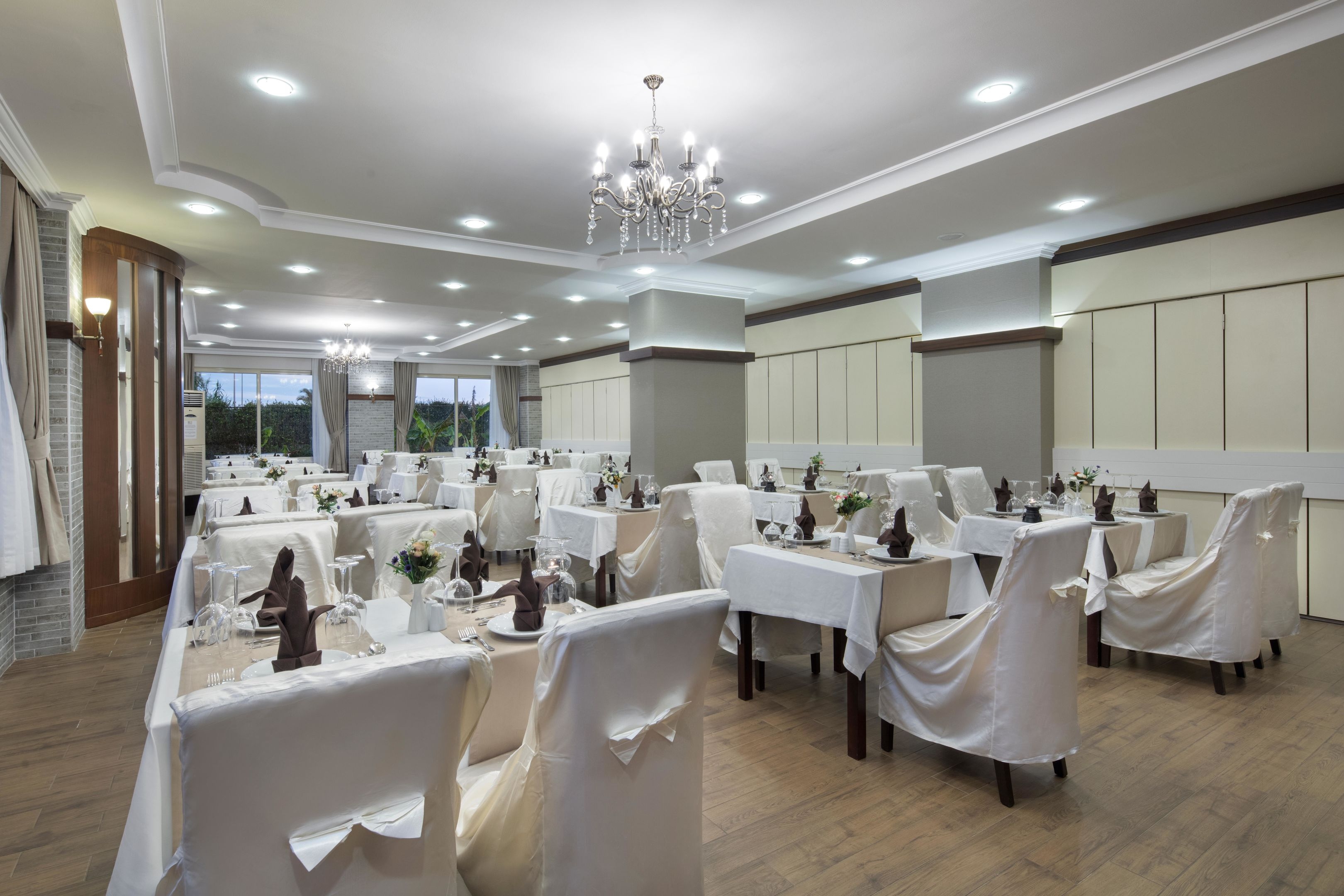 Aydinbey Gold Dreams Hotel22