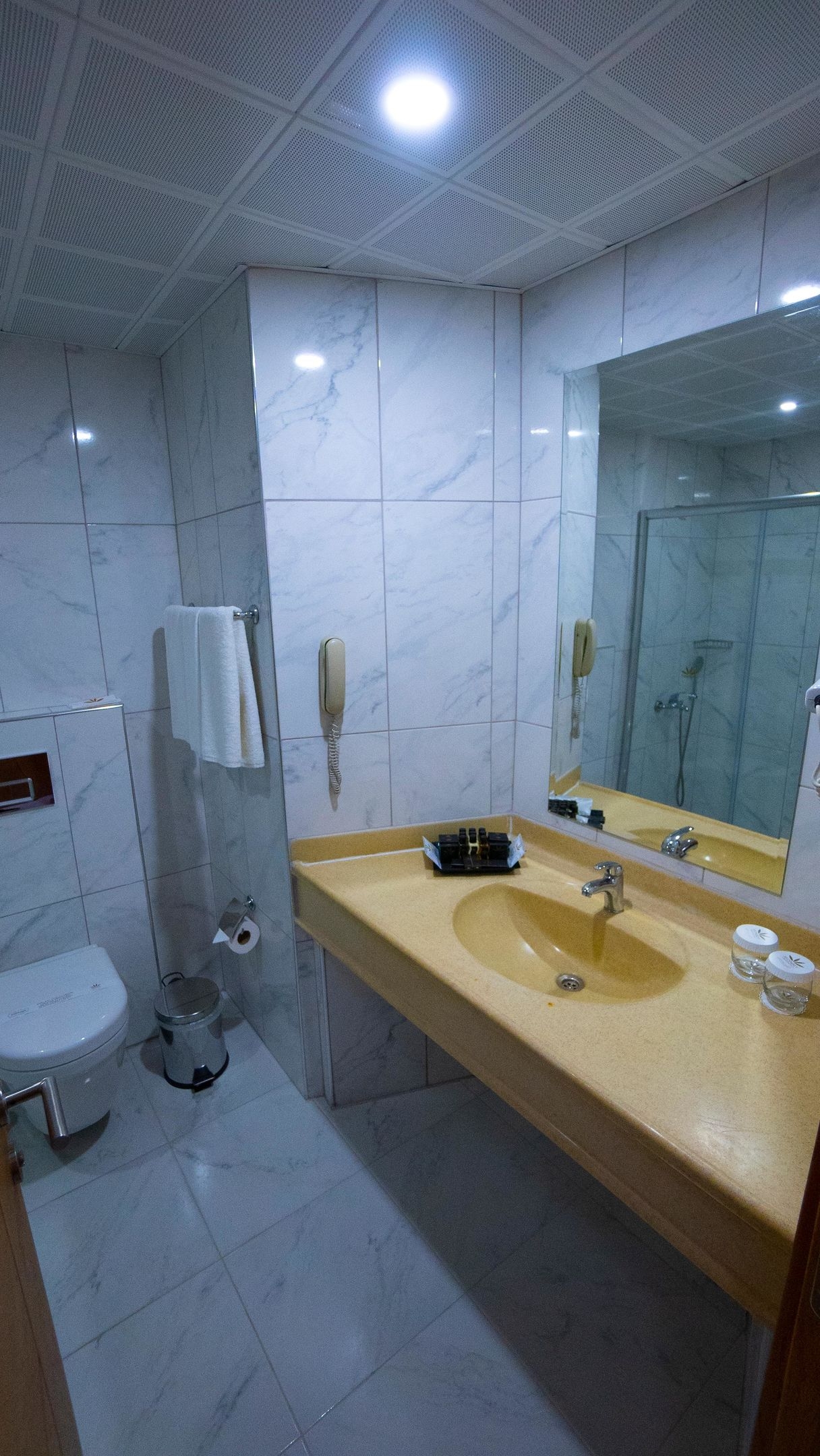 Aydinbey Gold Dreams Hotel4