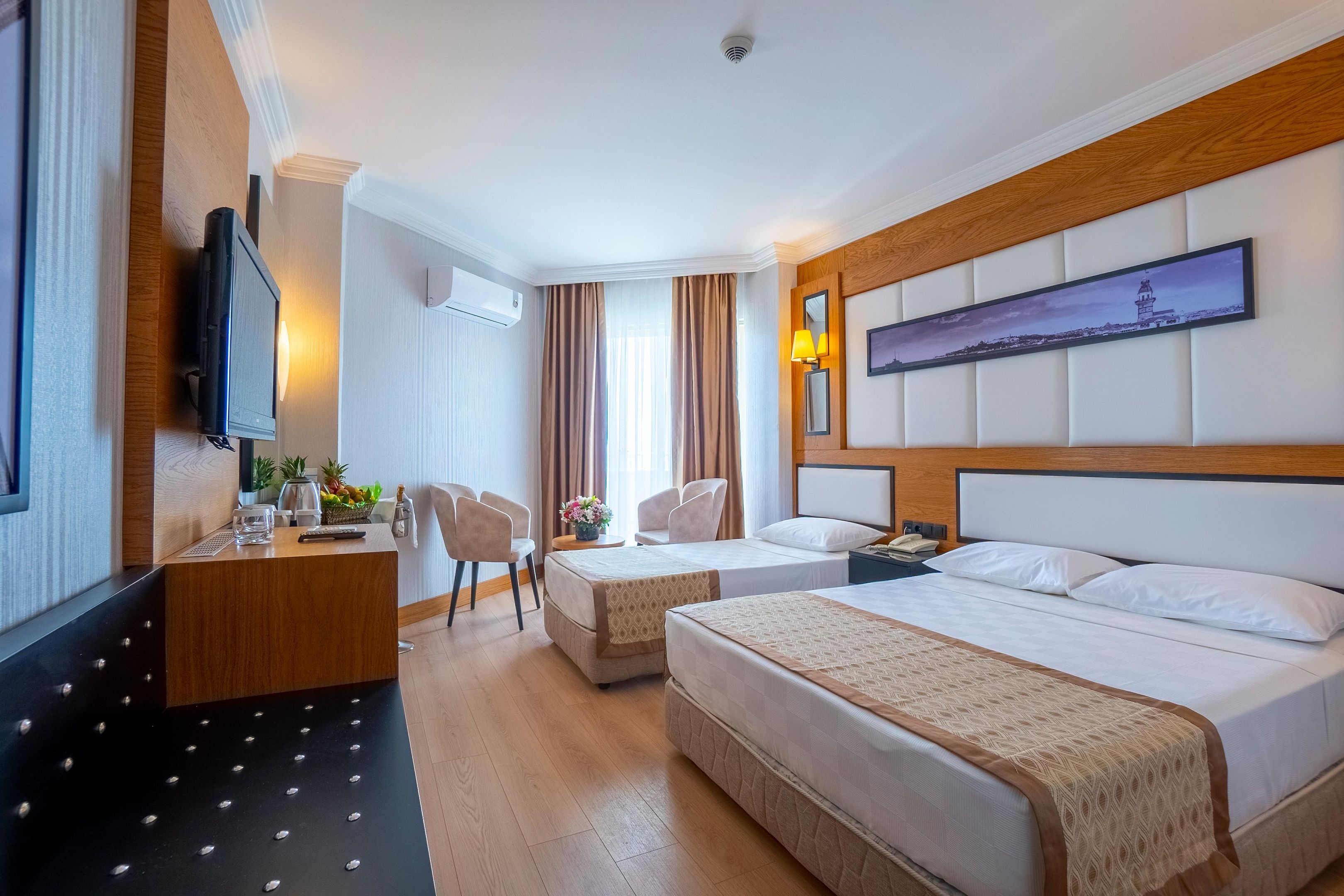 Aydinbey Gold Dreams Hotel5