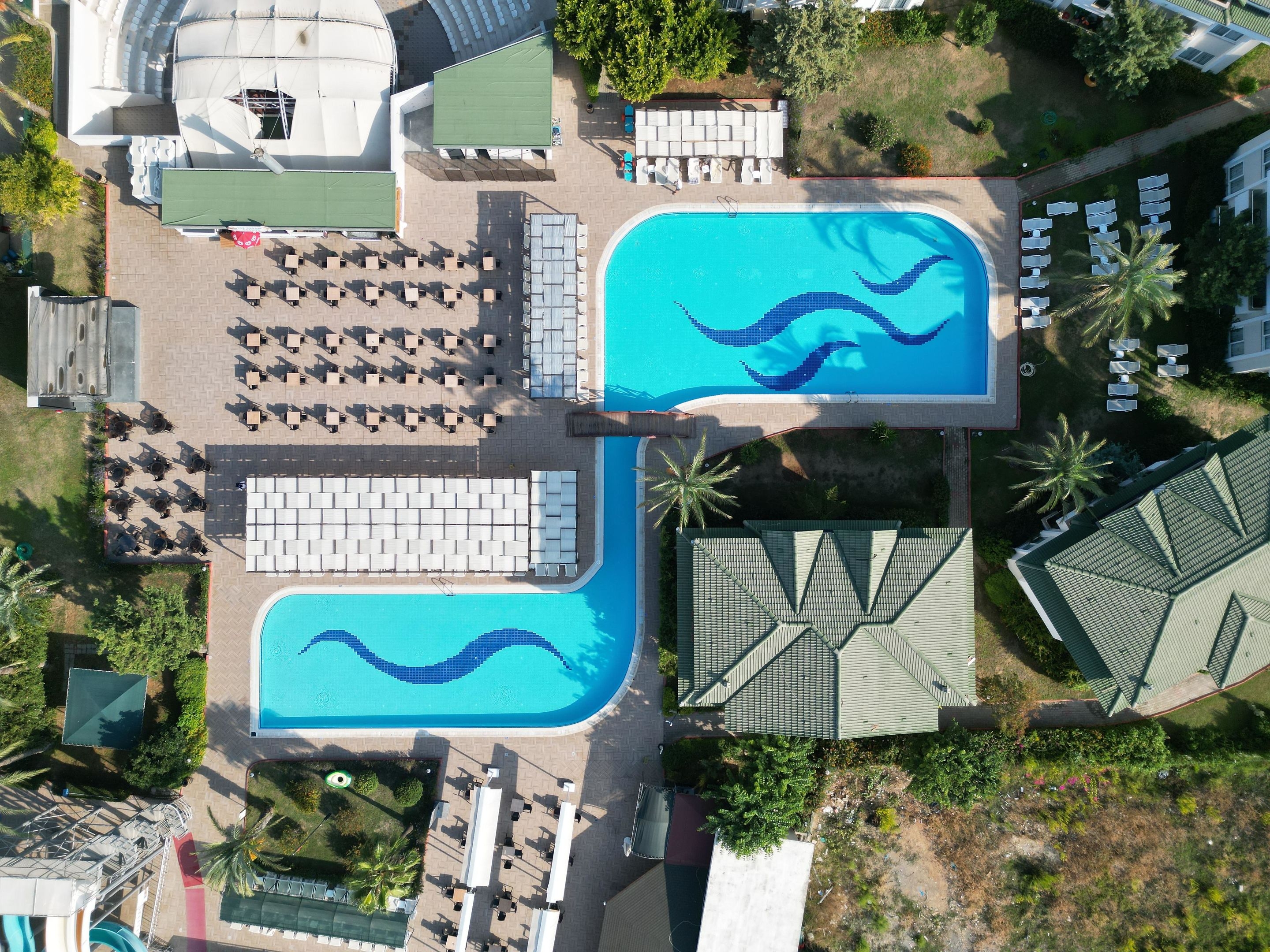 Aydinbey Gold Dreams Hotel6