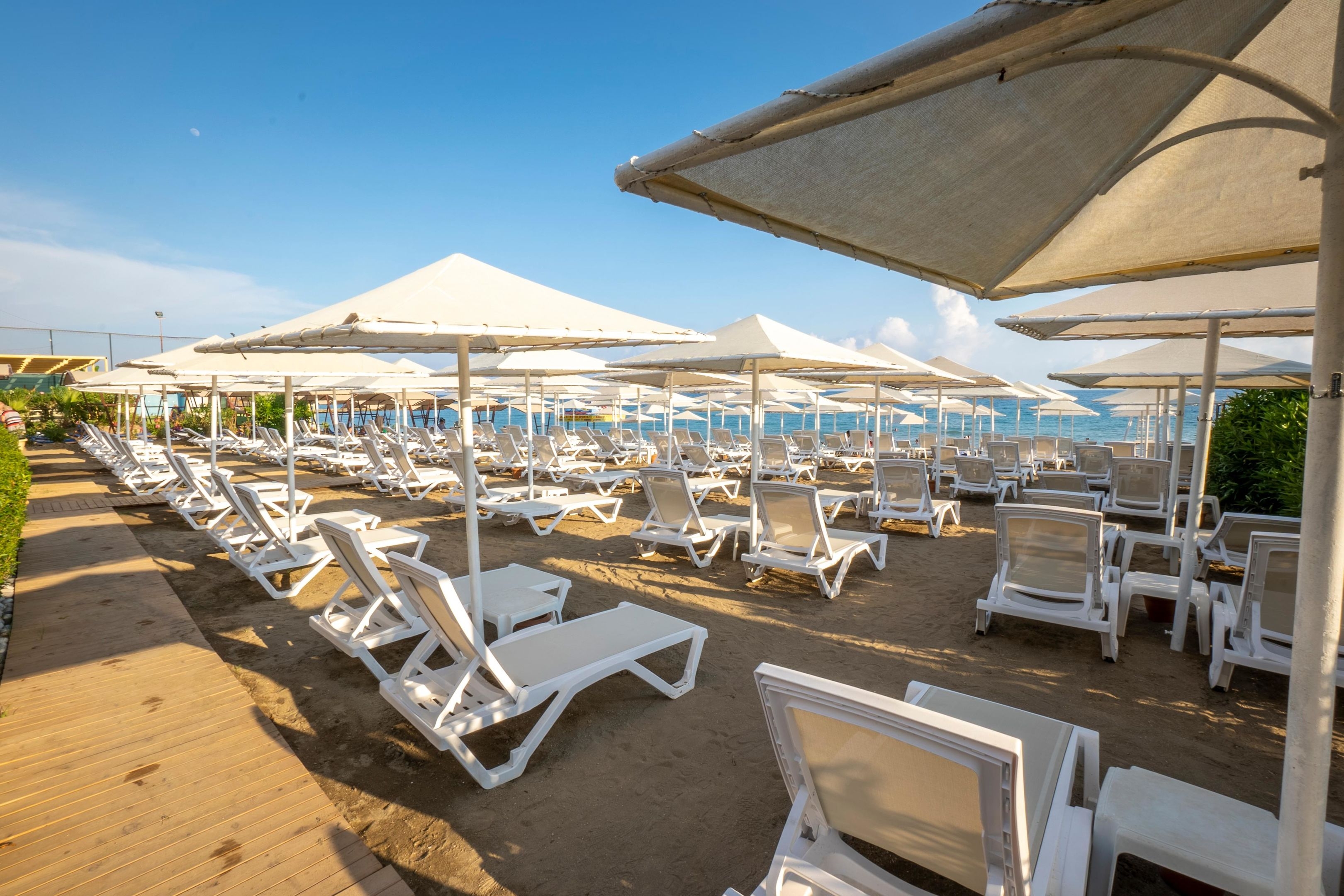 Aydinbey Gold Dreams Hotel9